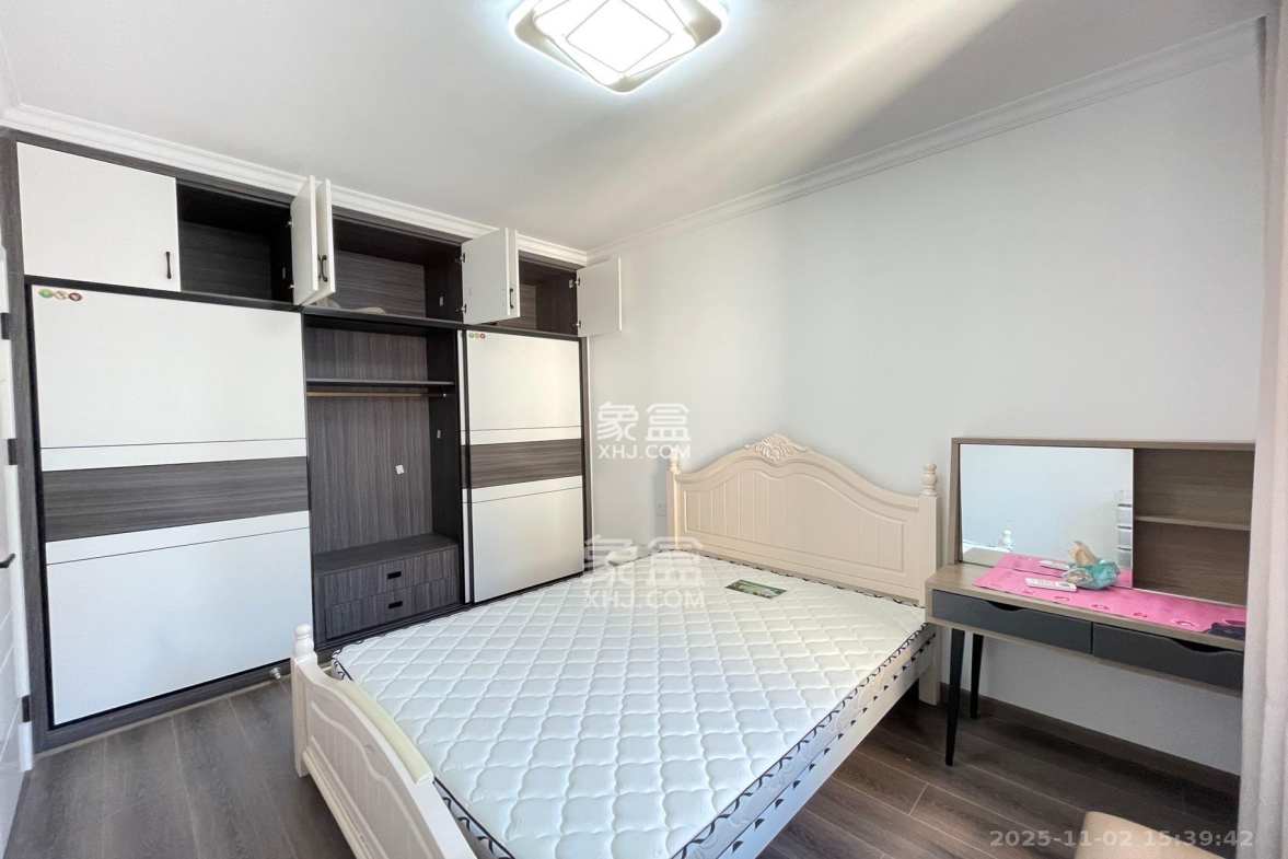 汇景豪庭 1室0厅0卫 2100.0元/月 汇景豪庭 1室0厅0卫 2100.0元/月室内图