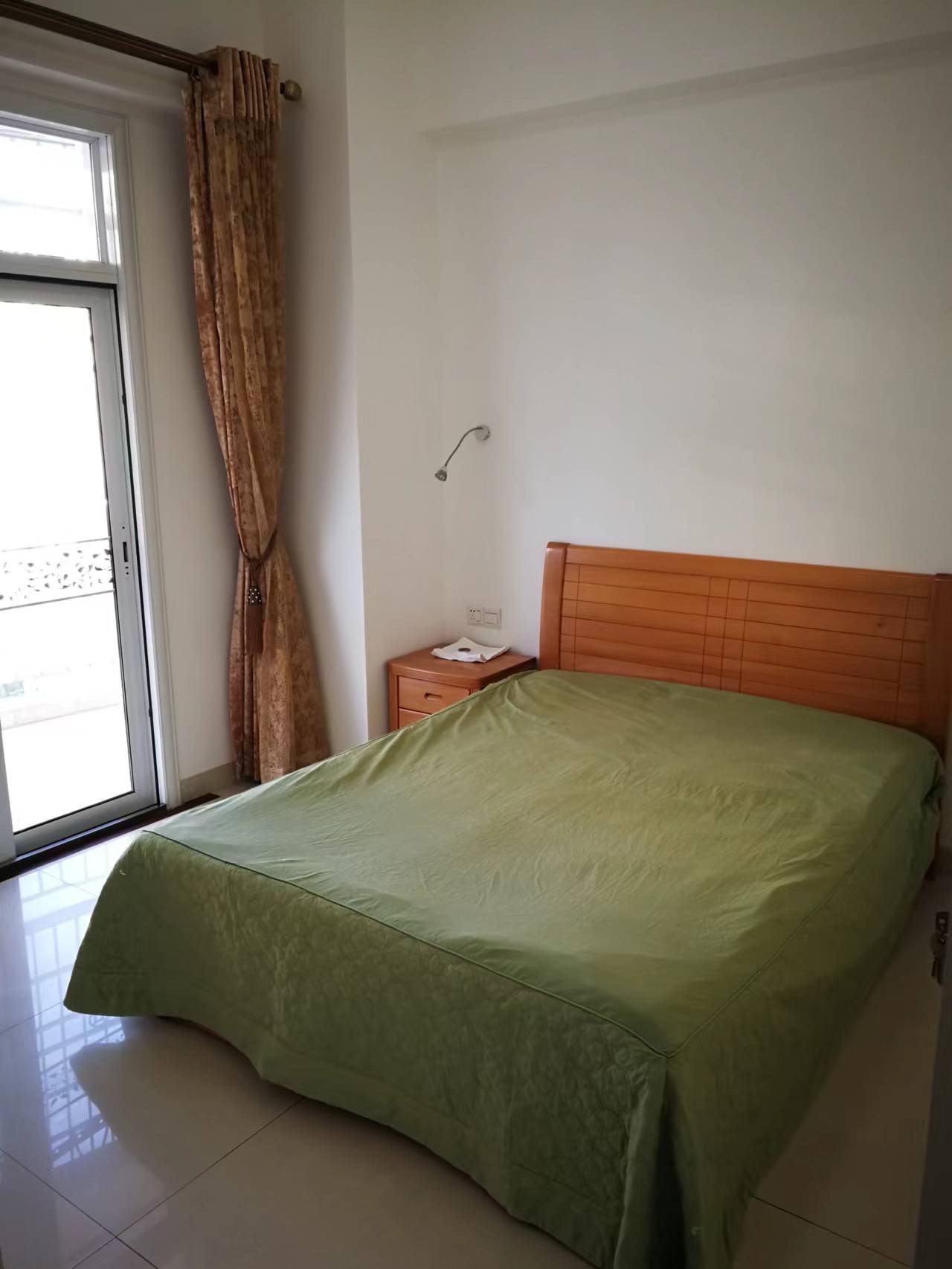 华贸大厦(华贸花苑) 2室2厅1卫 2300.0元/月 华贸大厦(华贸花苑) 2室2厅1卫 2300.0元/月室内图