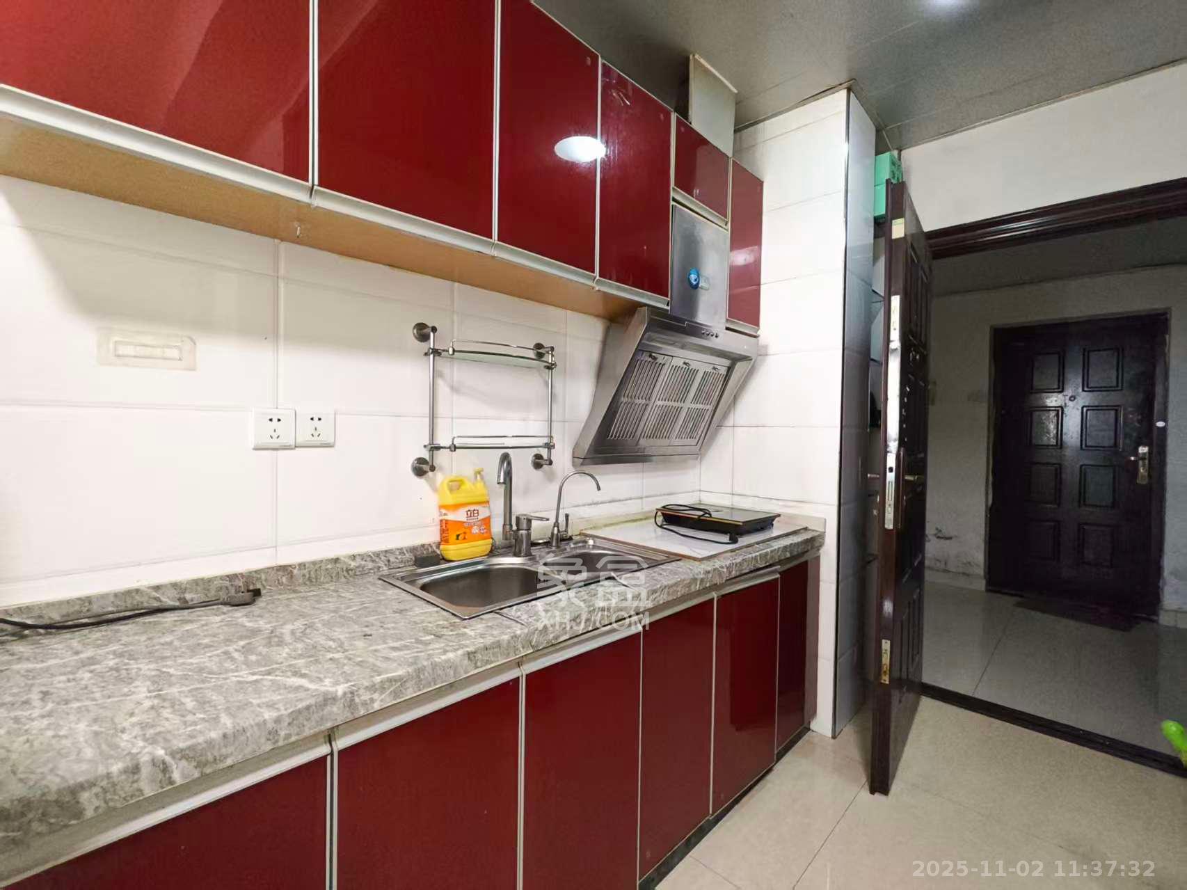 生活艺术城  1室1厅1卫    1200.0元/月室内图