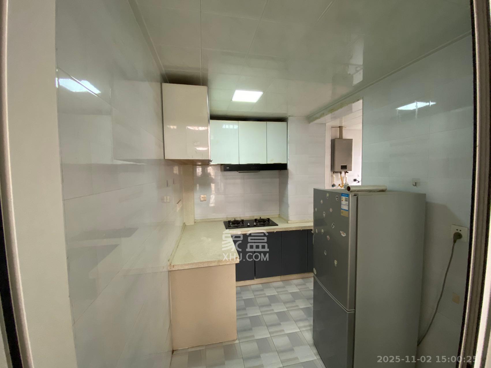 鑫远悦城（鑫远悦时代）  3室1厅1卫    2100.0元/月室内图