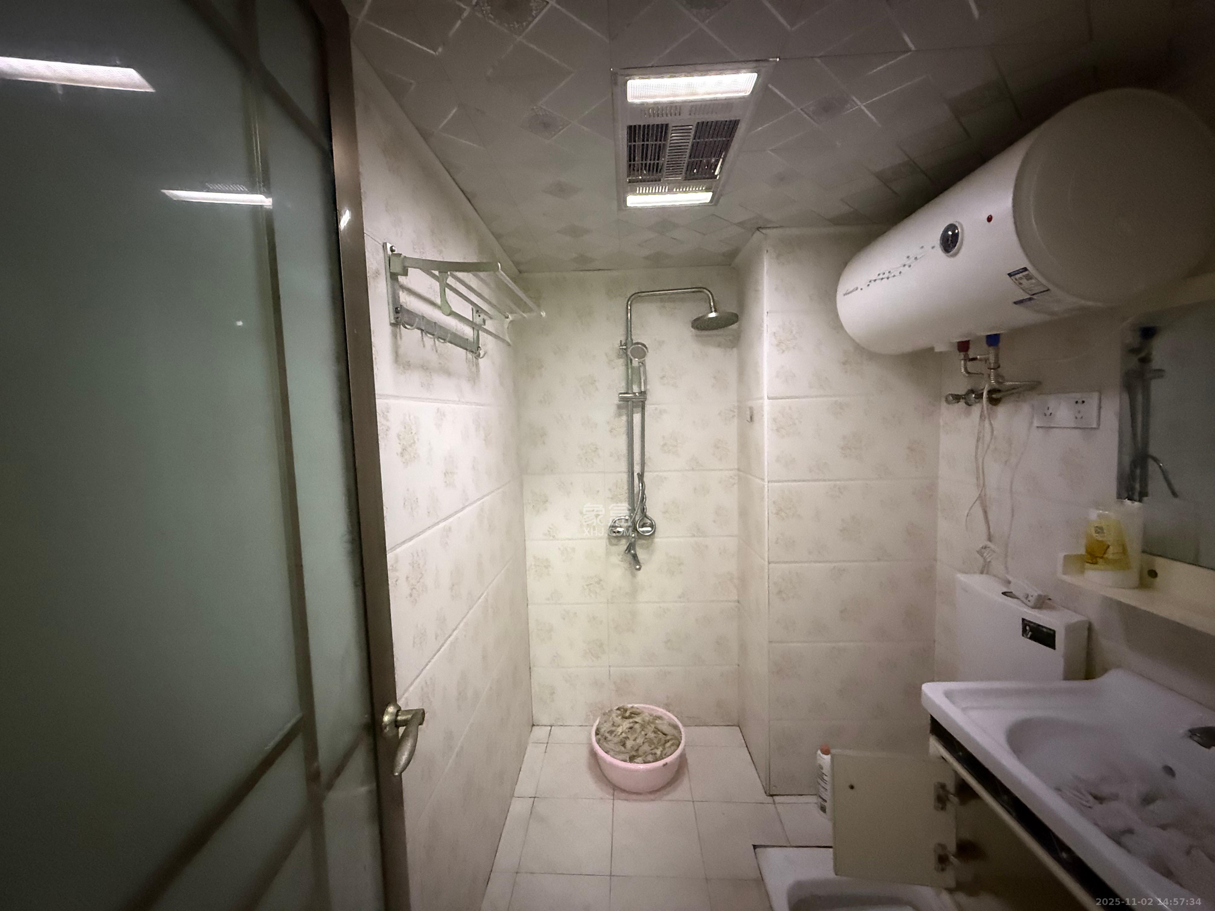 I尚国际(元泰大厦) 1室1厅1卫 1200.0元/月 I尚国际(元泰大厦) 1室1厅1卫 1200.0元/月室内图