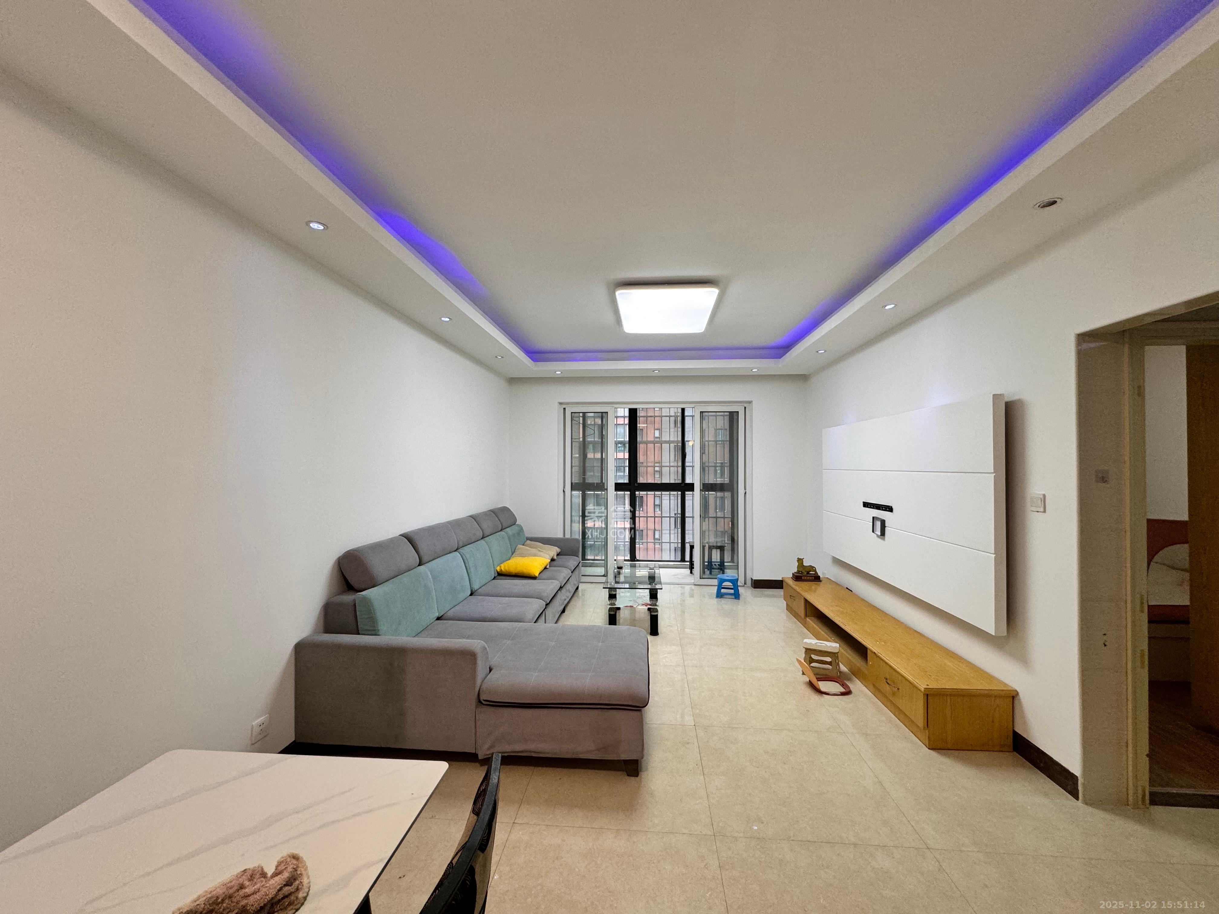 联美品格  2室2厅1卫    1800.0元/月室内图