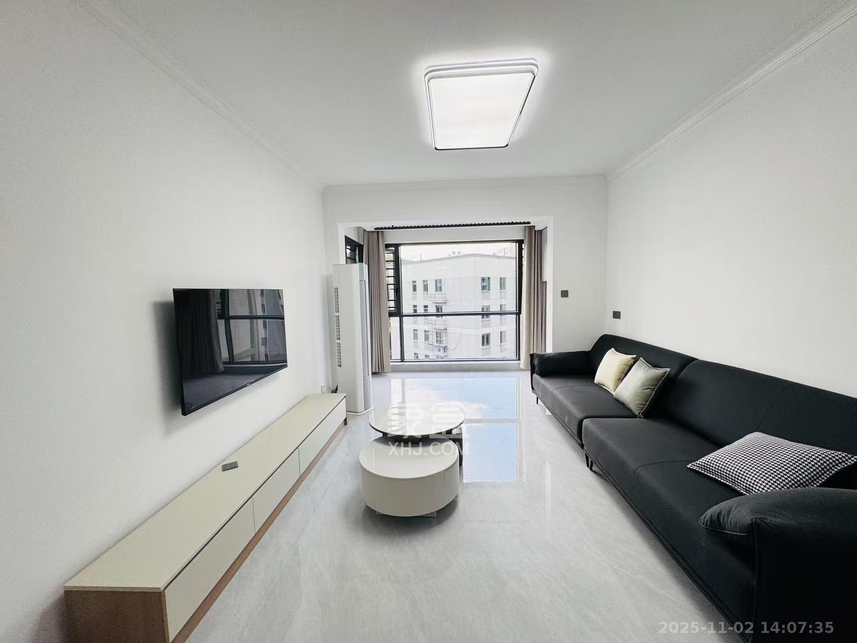 湖湘时代名邸公园壹号 3室2厅2卫 3000.0元/月 湖湘时代名邸公园壹号 3室2厅2卫 3000.0元/月室内图