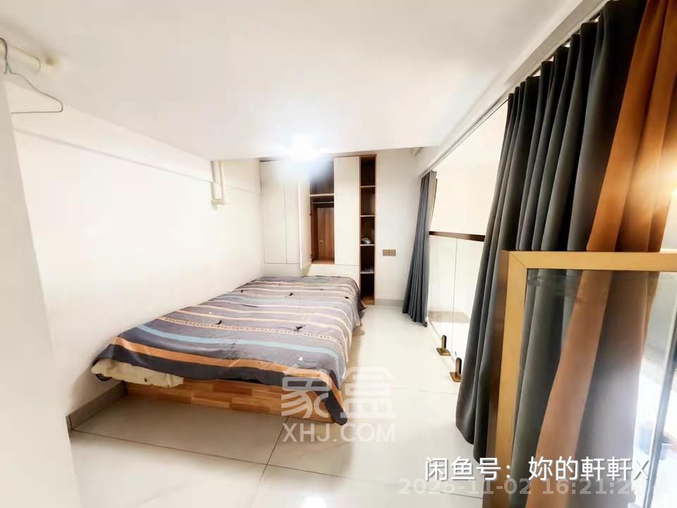 东方美地 2室1厅1卫 1800.0元/月 东方美地 2室1厅1卫 1800.0元/月室内图