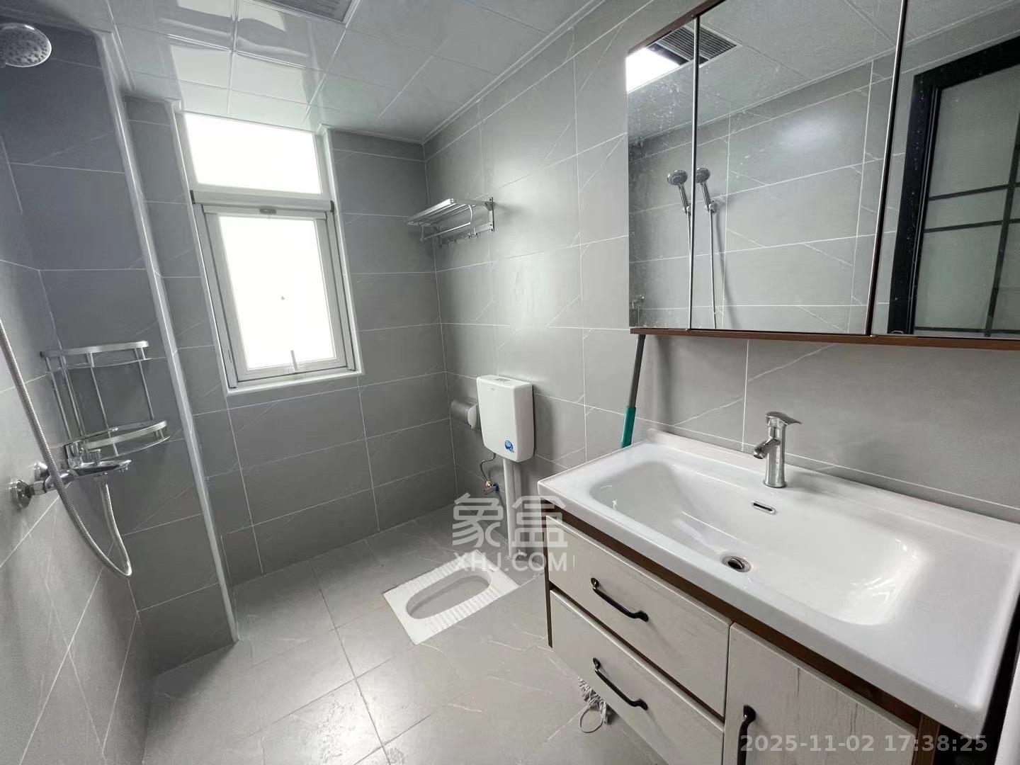 北辰三角洲C3区  1室0厅0卫    6000.0元/月室内图