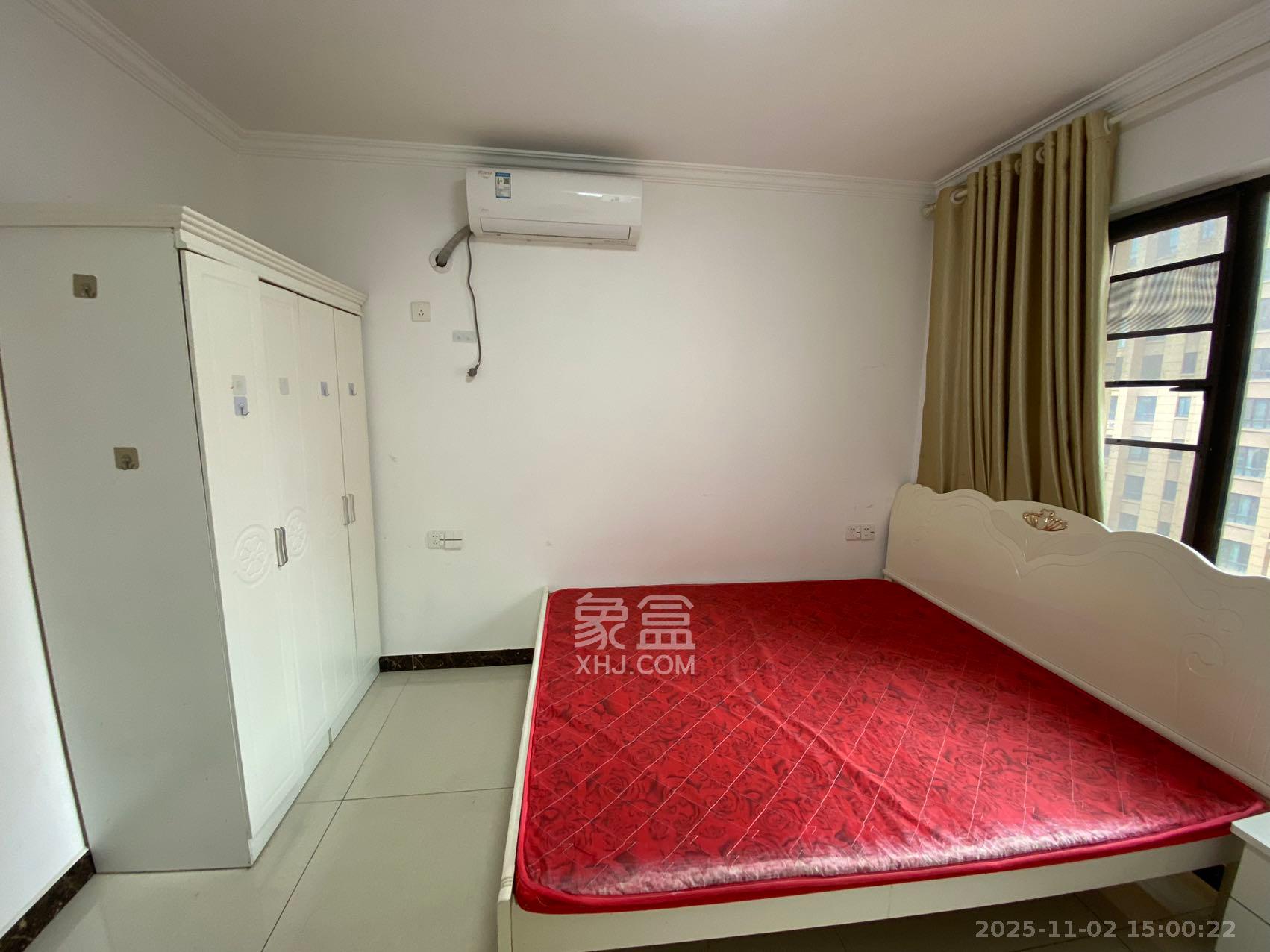 鑫远悦城（鑫远悦时代）  3室1厅1卫    2100.0元/月室内图