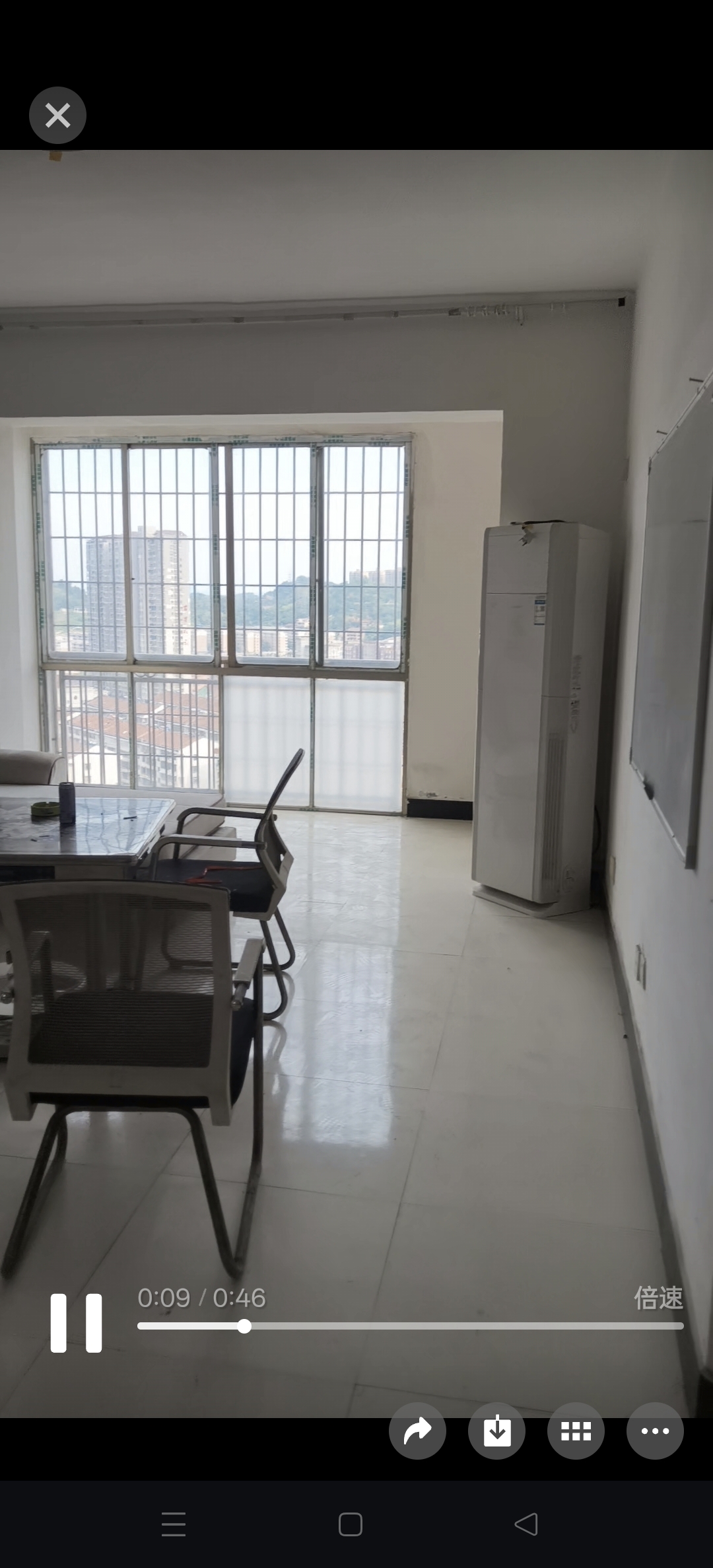 百花好望角  1室0厅0卫    46.8万