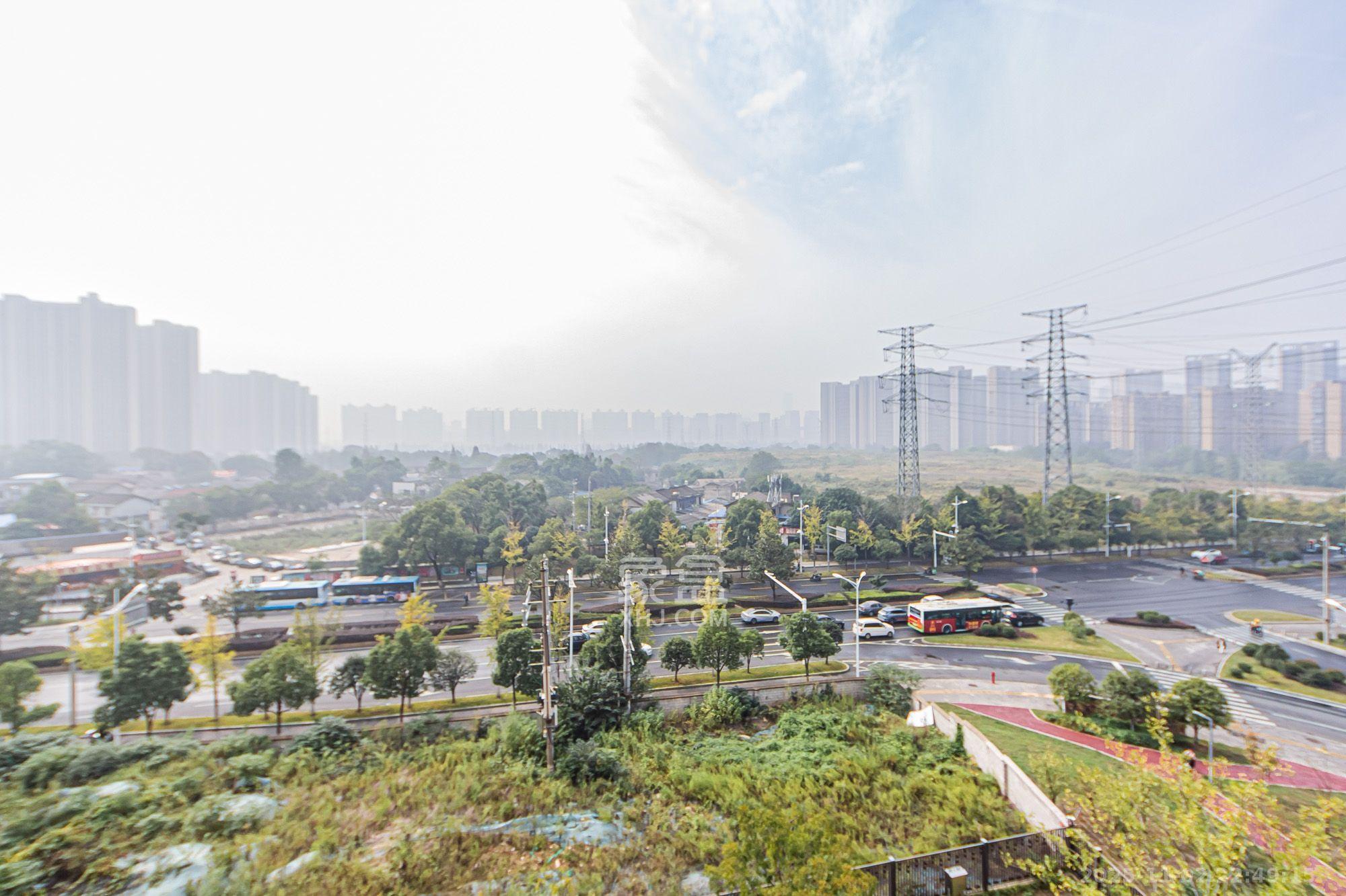 龙湖春江天玺 4室2厅2卫 4500.0元/月 龙湖春江天玺 4室2厅2卫 4500.0元/月室内图