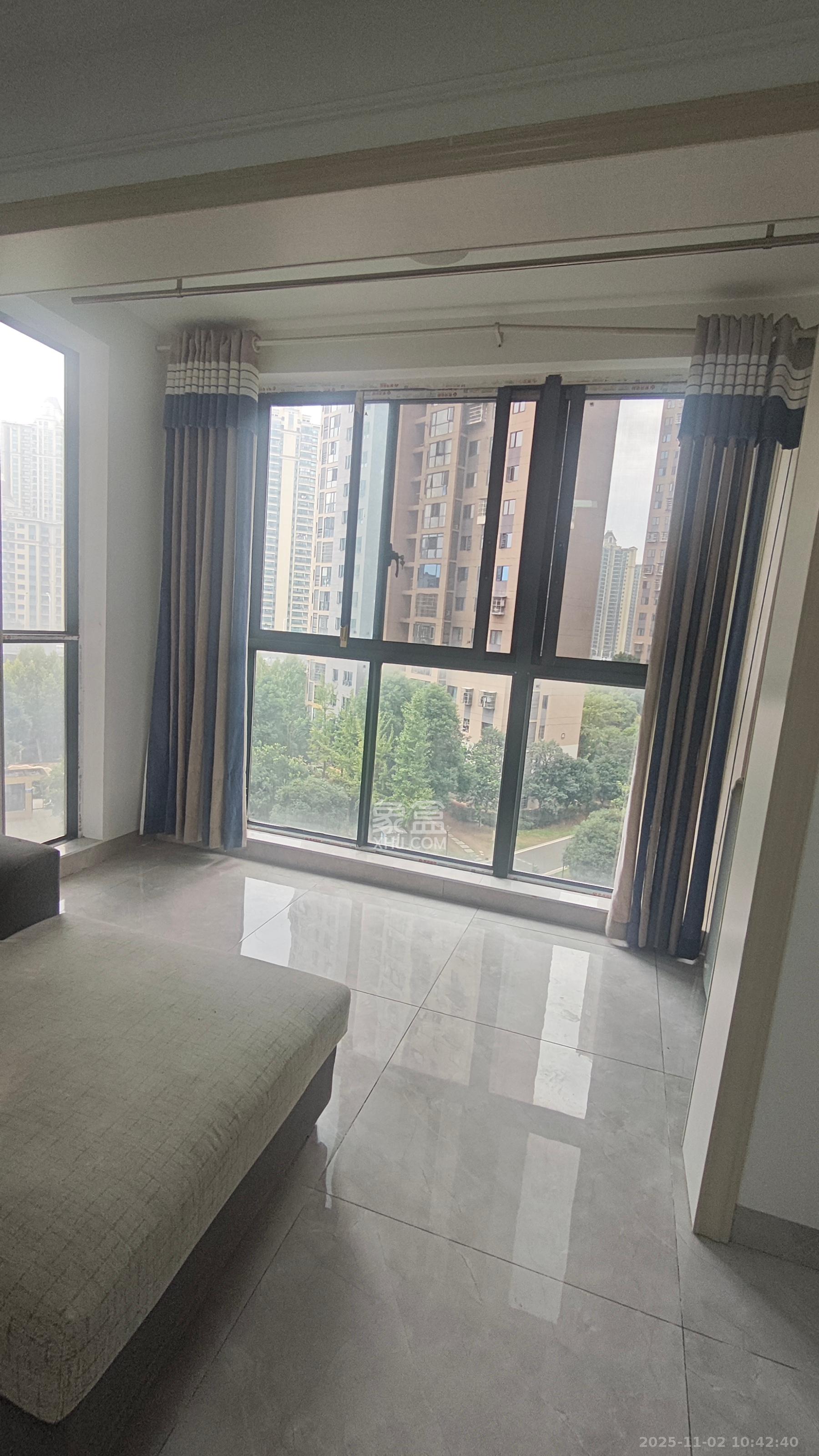 朝正美苑  2室1厅1卫    2000.0元/月室内图