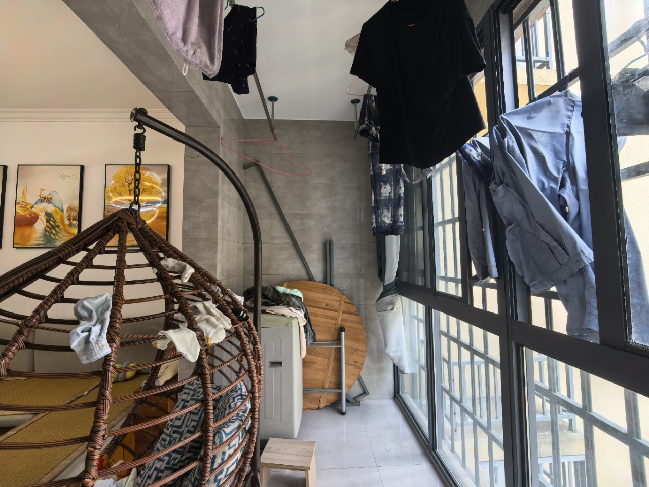 伟业智青春 4室2厅2卫 147.0万 伟业智青春 4室2厅2卫 147.0万室内图