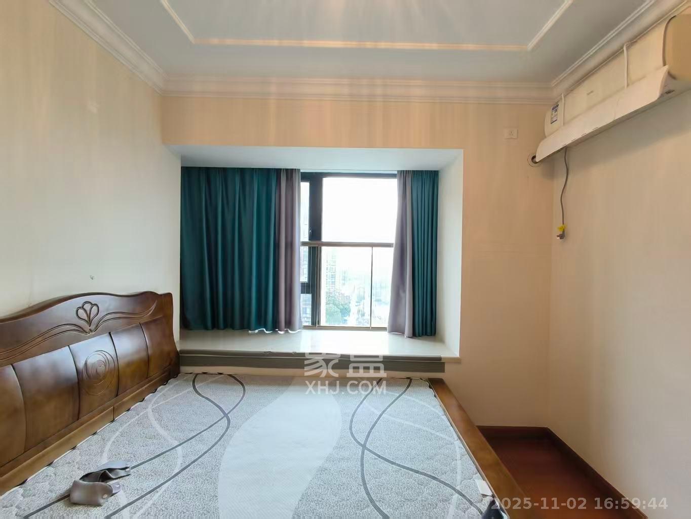 恒大书香门第  2室2厅1卫    1600.0元/月室内图