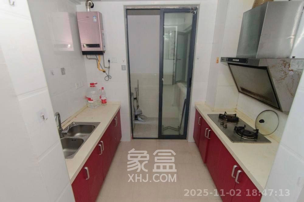 钱隆首府(福晟御园)  1室2厅1卫    2300.0元/月室内图