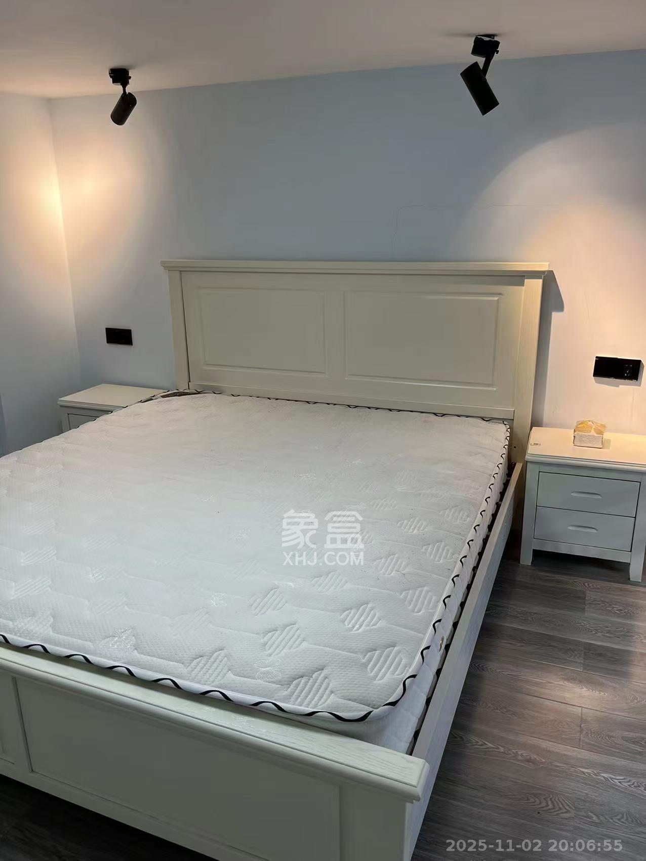 达美溪湖湾  1室1厅1卫    2000.0元/月室内图