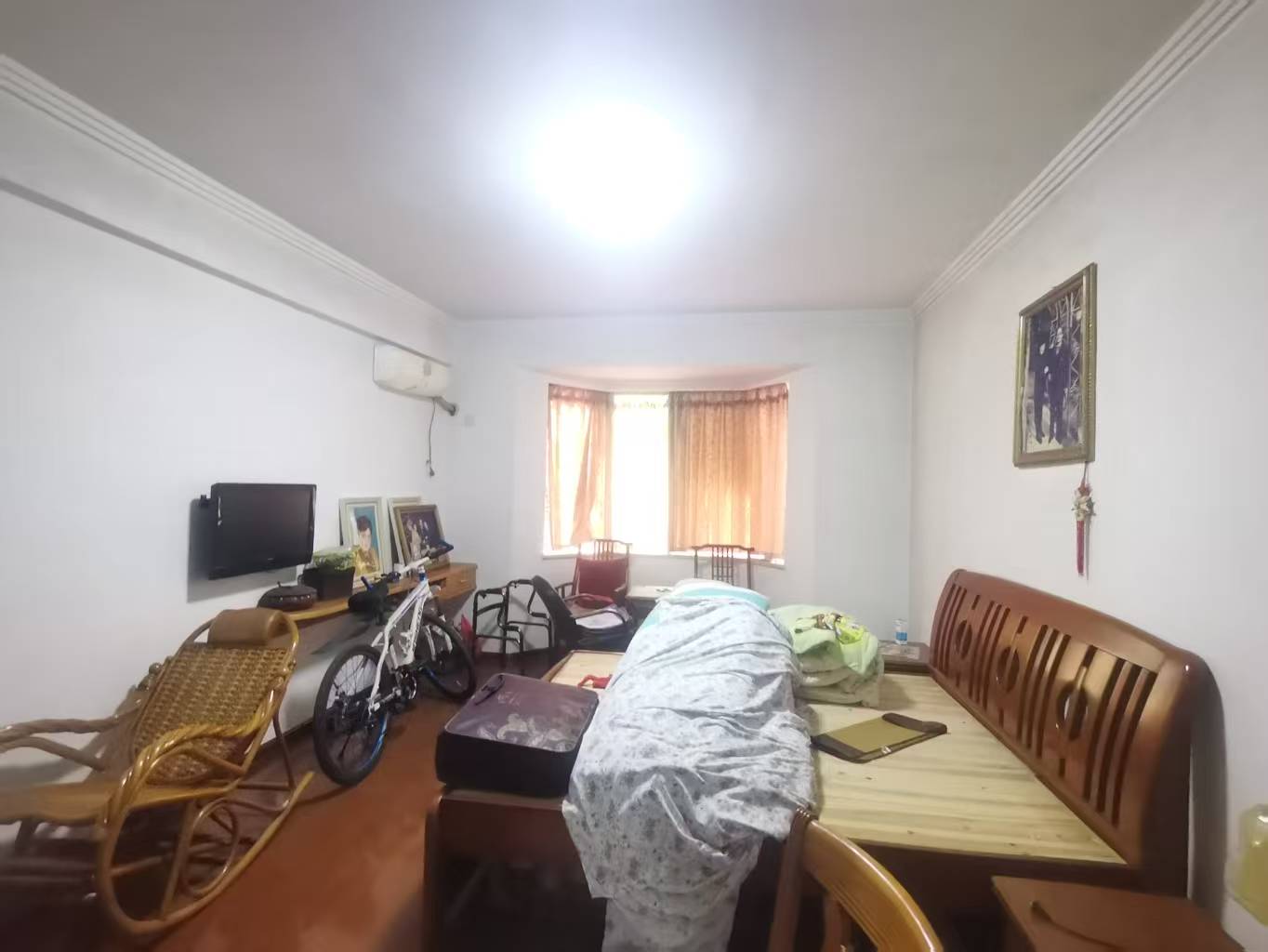 高尔夫紫龙郡 4室2厅2卫 80.0万 高尔夫紫龙郡 4室2厅2卫 80.0万室内图