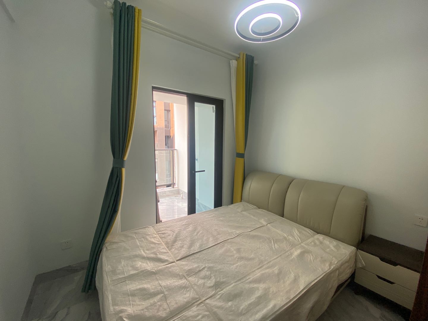 华润中心  2室1厅1卫    4000.0元/月室内图