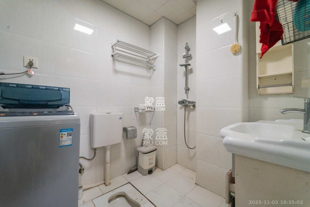 爱都(IDO) 1室1厅1卫 18.8万 爱都(IDO) 1室1厅1卫 18.8万卫生间