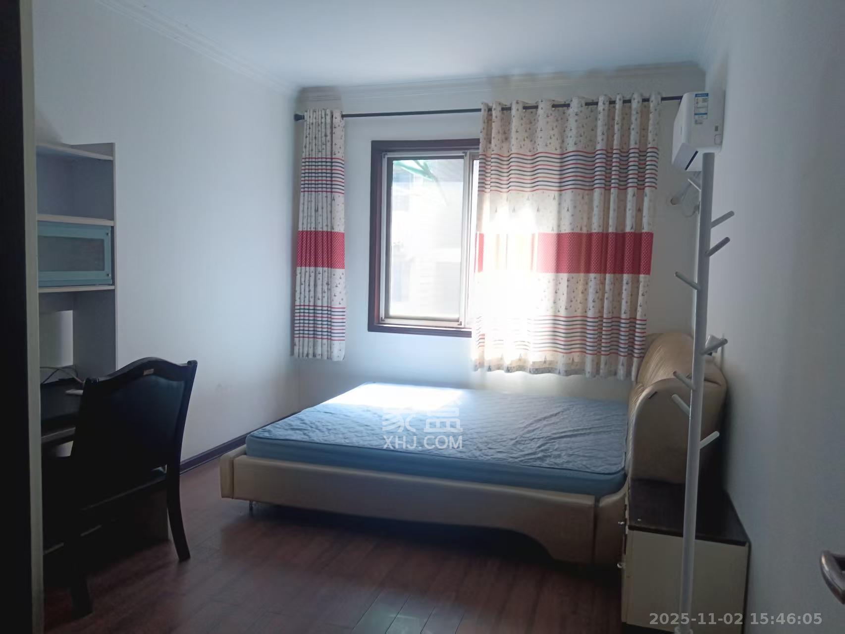 泰时花园 1室1厅1卫 750.0元/月 泰时花园 1室1厅1卫 750.0元/月室内图