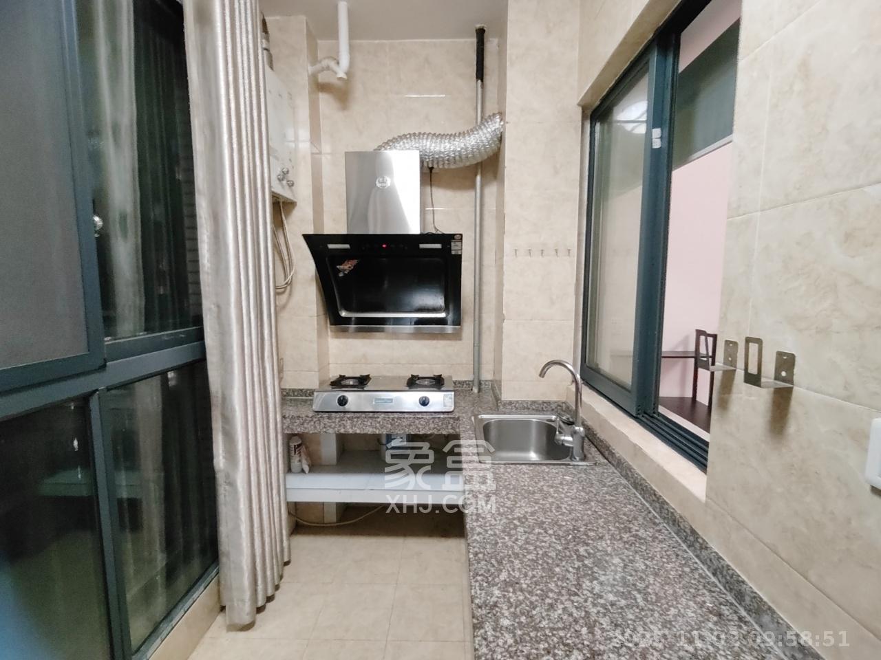 望兴景园二期(望兴西西里) 1室1厅1卫 1600.0元/月 望兴景园二期(望兴西西里) 1室1厅1卫 1600.0元/月室内图