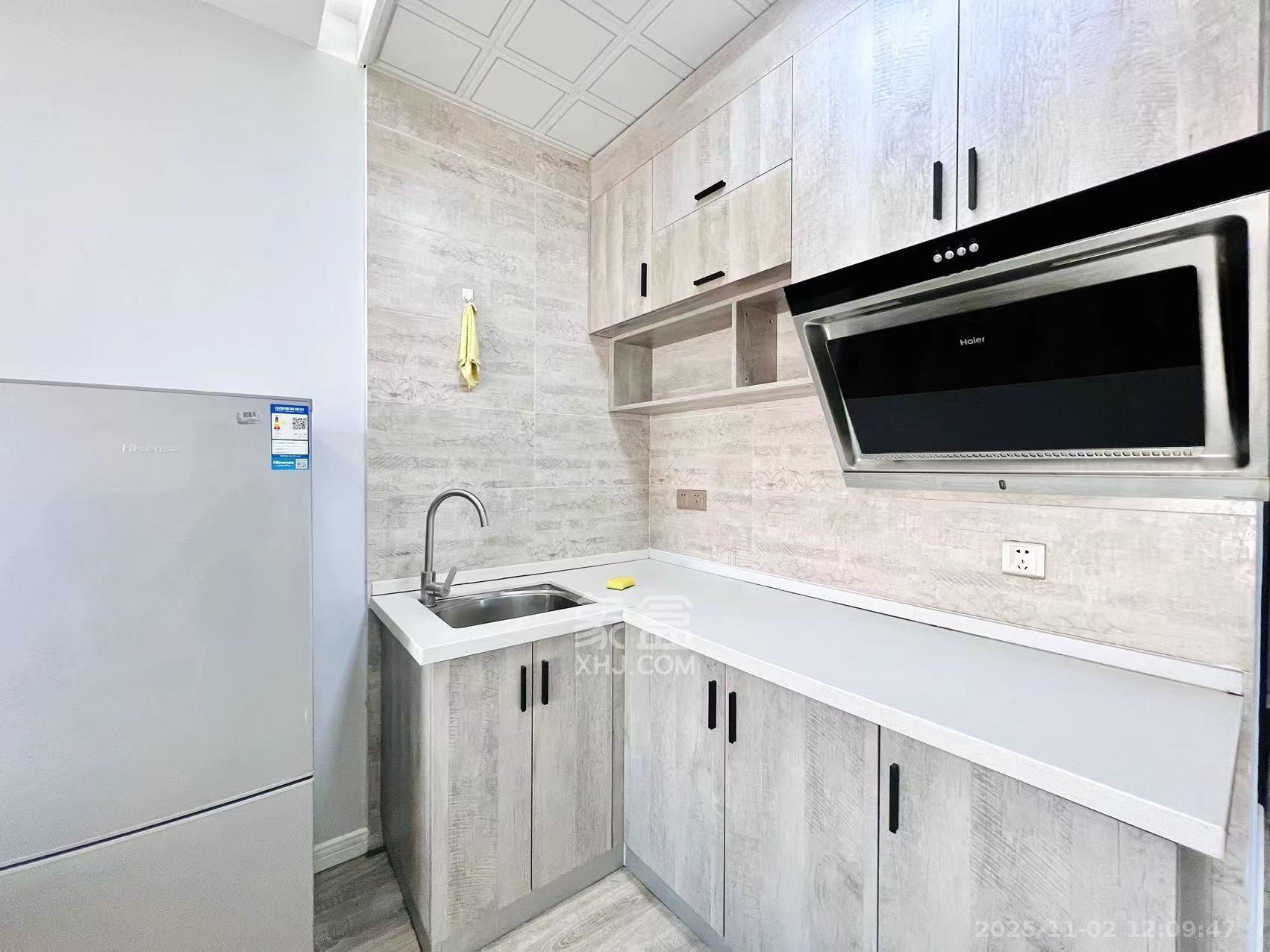 高升时代广场（冠铭商务中心）  1室0厅0卫    2000.0元/月室内图