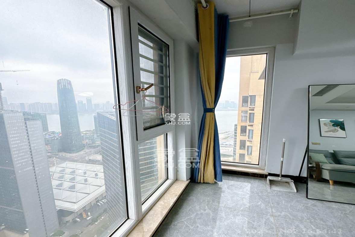 北辰三角洲C2区 3室2厅1卫 3600.0元/月 北辰三角洲C2区 3室2厅1卫 3600.0元/月室内图