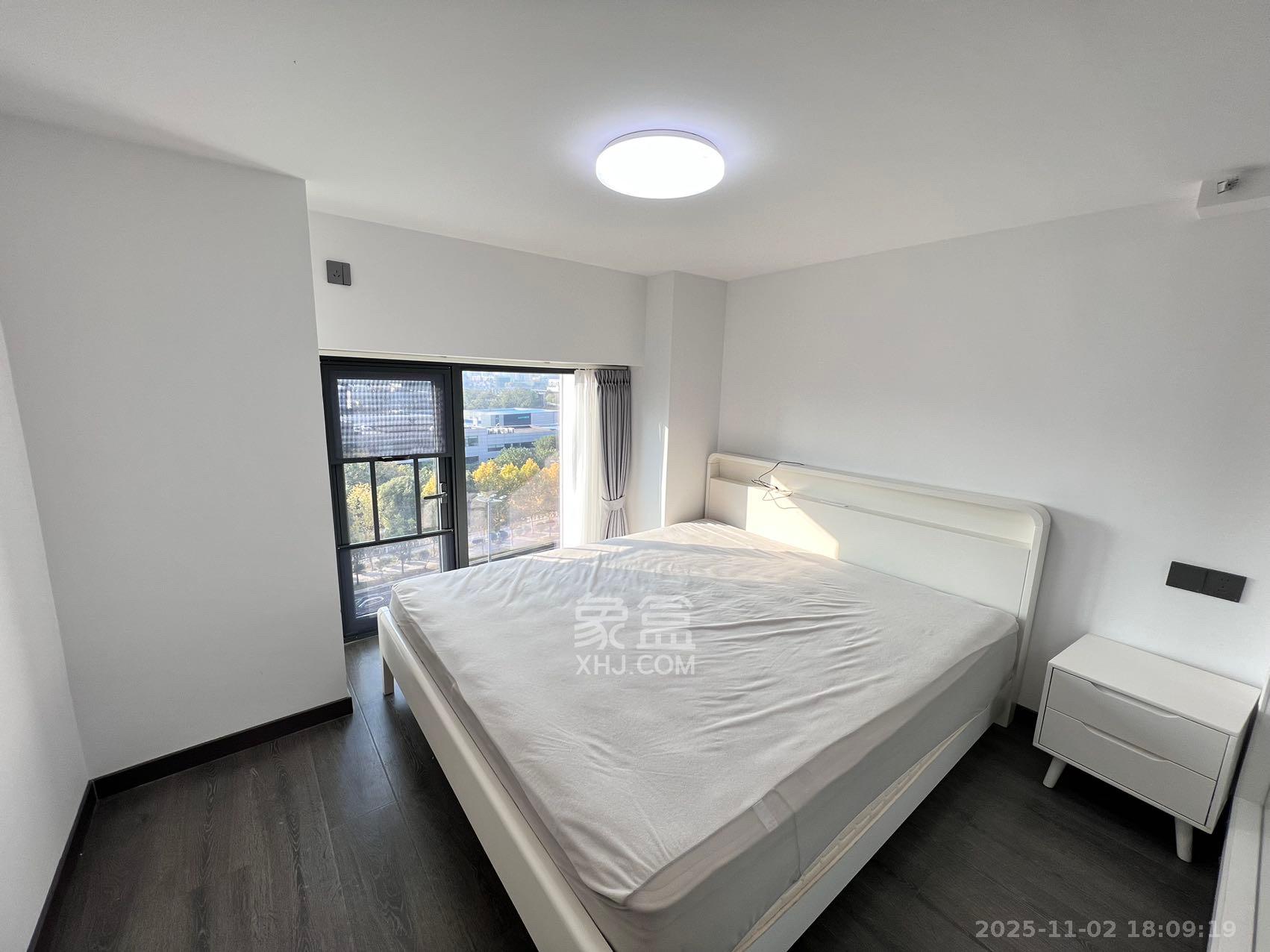 爱家当代境 2室1厅1卫 1900.0元/月 爱家当代境 2室1厅1卫 1900.0元/月室内图