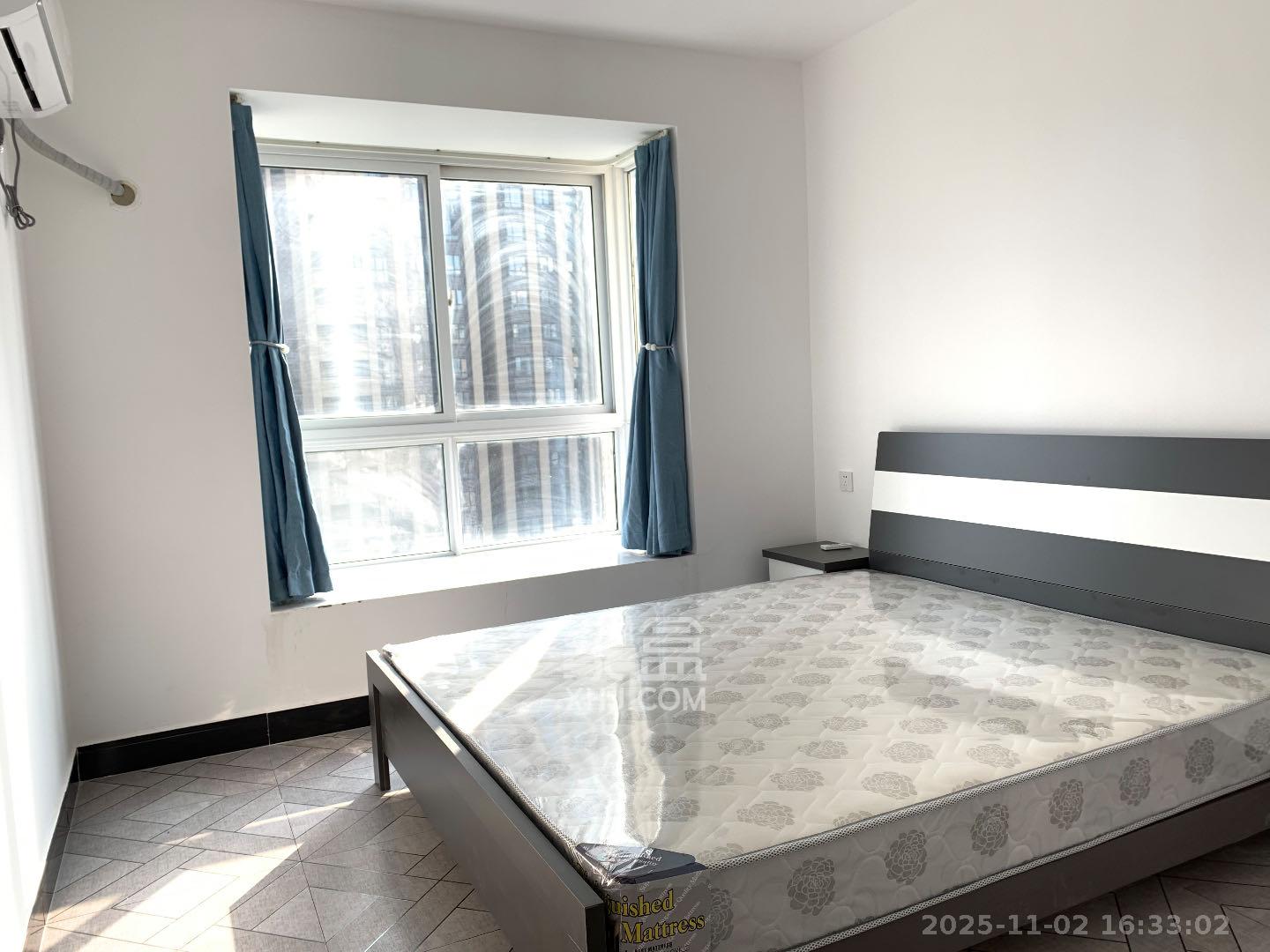 谷山乐园二期  2室2厅1卫    1900.0元/月室内图