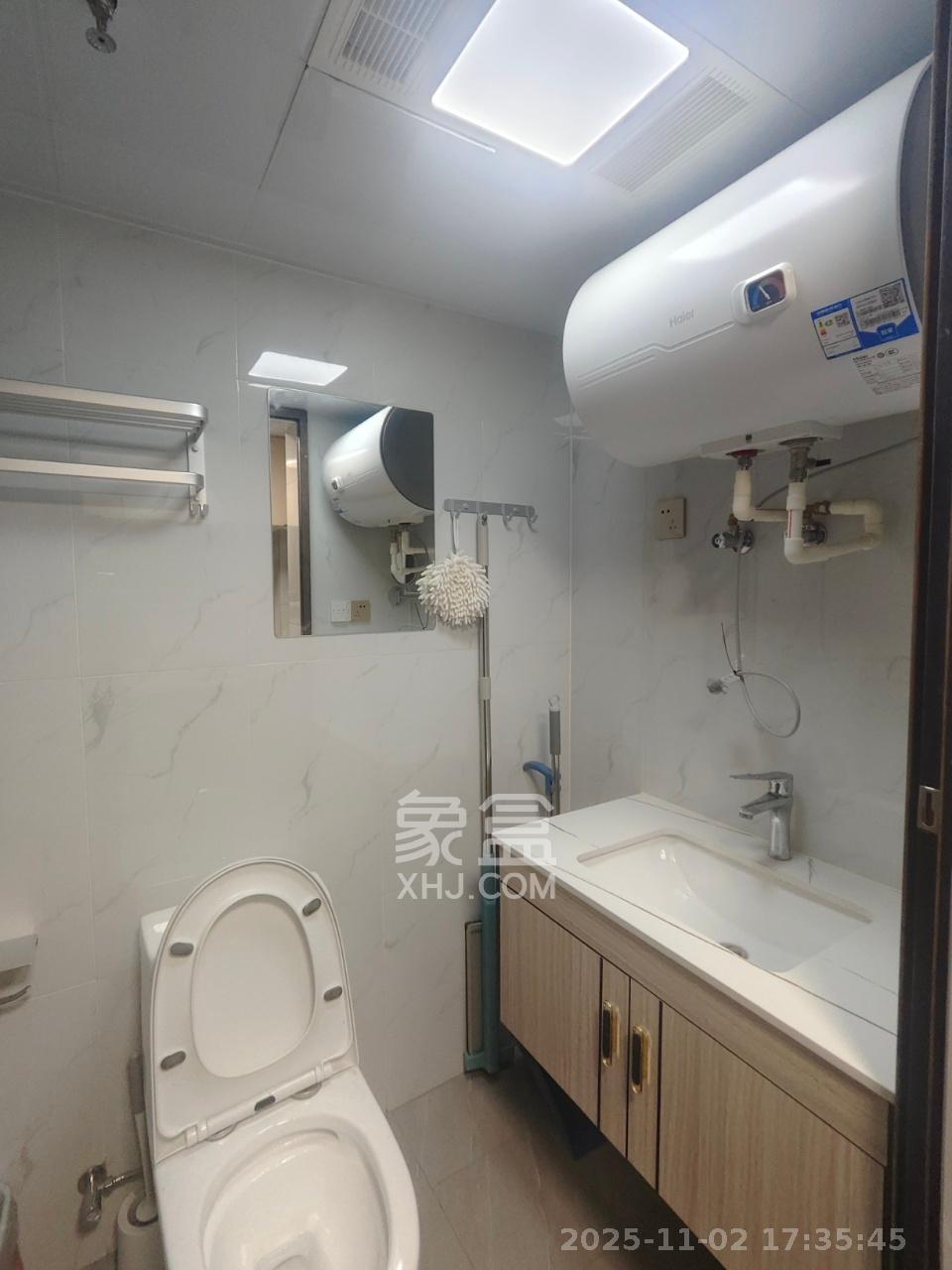 卓越浅水湾  1室1厅1卫    1350.0元/月 卓越浅水湾  1室1厅1卫    1350.0元/月室内图