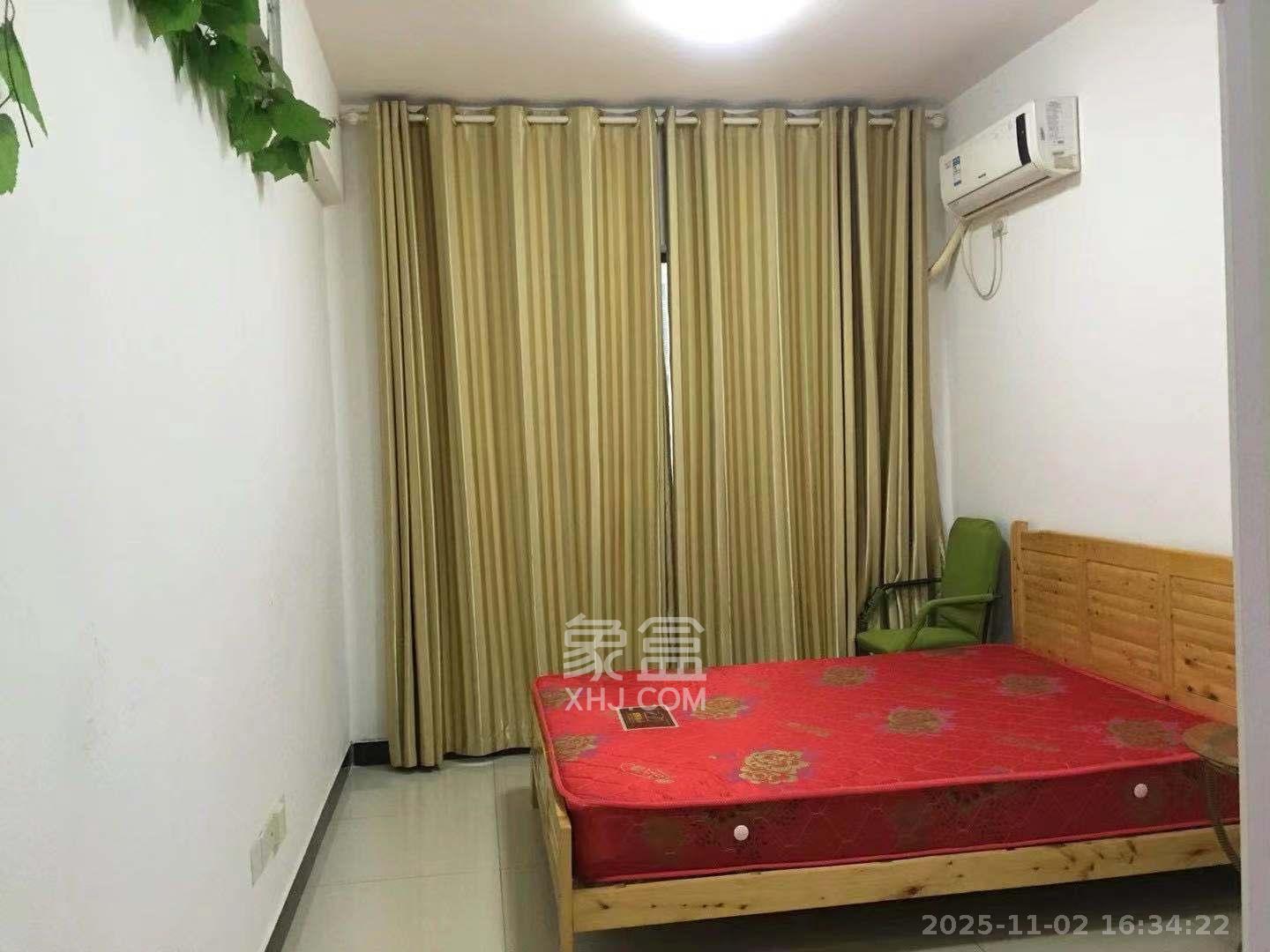 尚都美寓 1室1厅1卫 750.0元/月 尚都美寓 1室1厅1卫 750.0元/月室内图