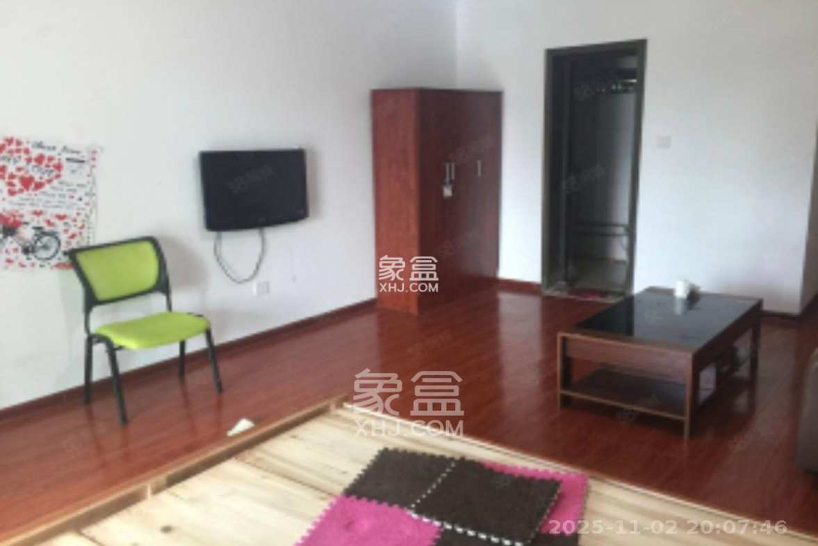 鸿景苑 1室1厅1卫 1200.0元/月 鸿景苑 1室1厅1卫 1200.0元/月室内图