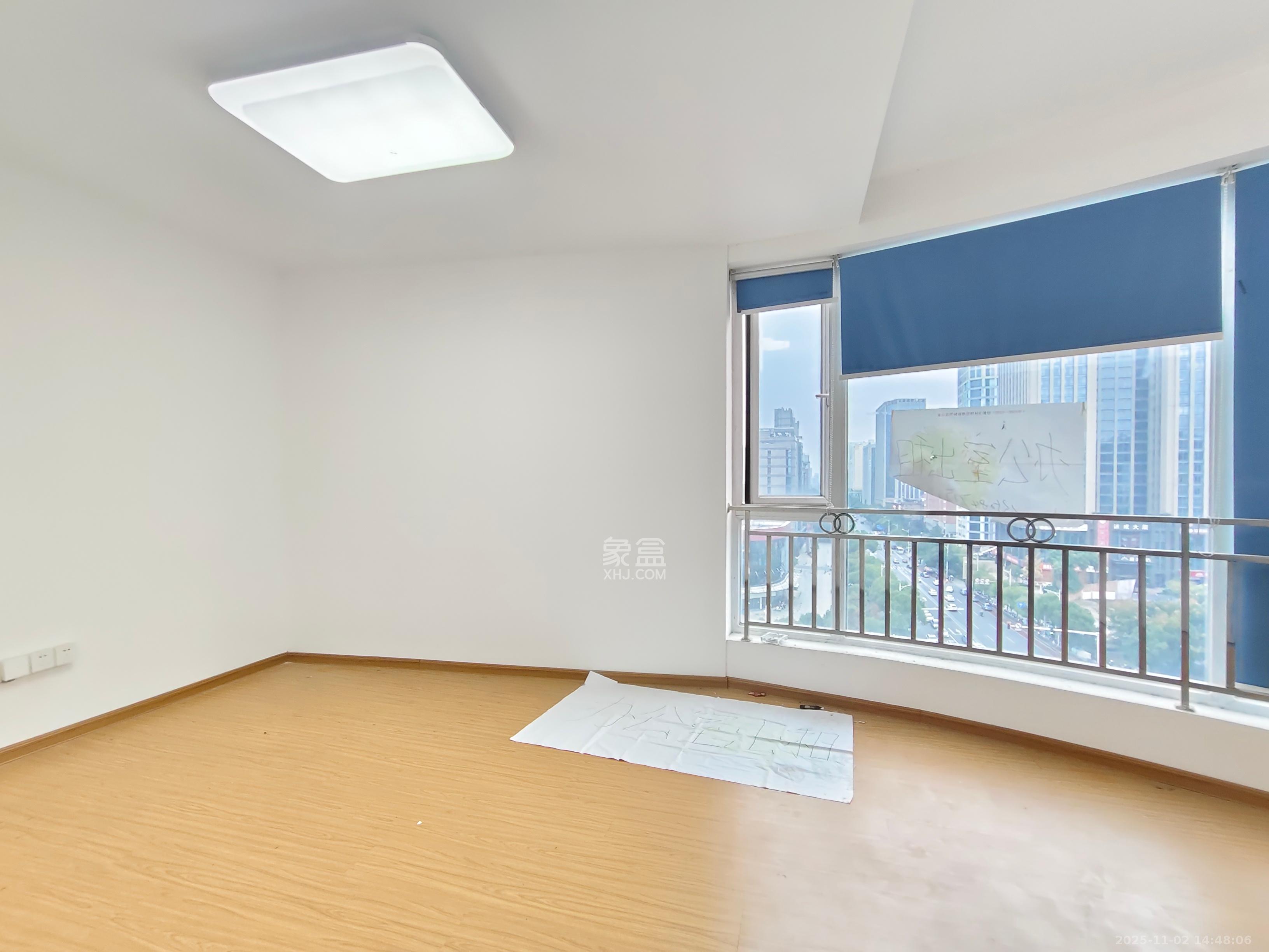 长城华都  1室1厅1卫    1400.0元/月室内图