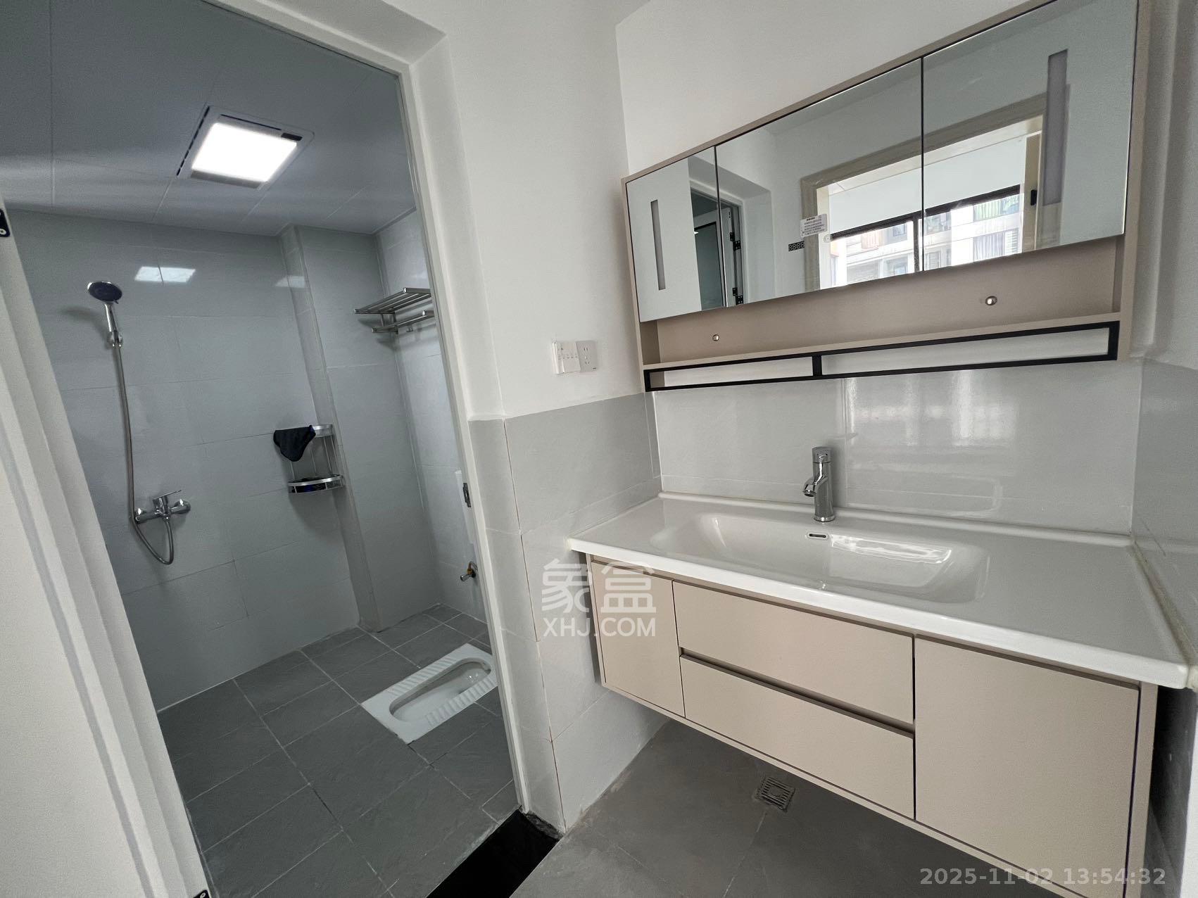 今时艺苑  3室2厅1卫    2300.0元/月室内图