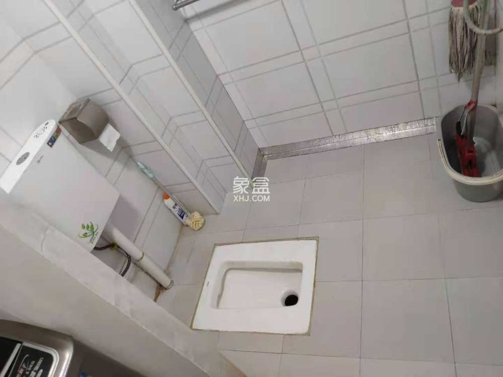 冠都现代城(冠都幸福彼岸) 1室1厅1卫 1200.0元/月 冠都现代城(冠都幸福彼岸) 1室1厅1卫 1200.0元/月室内图