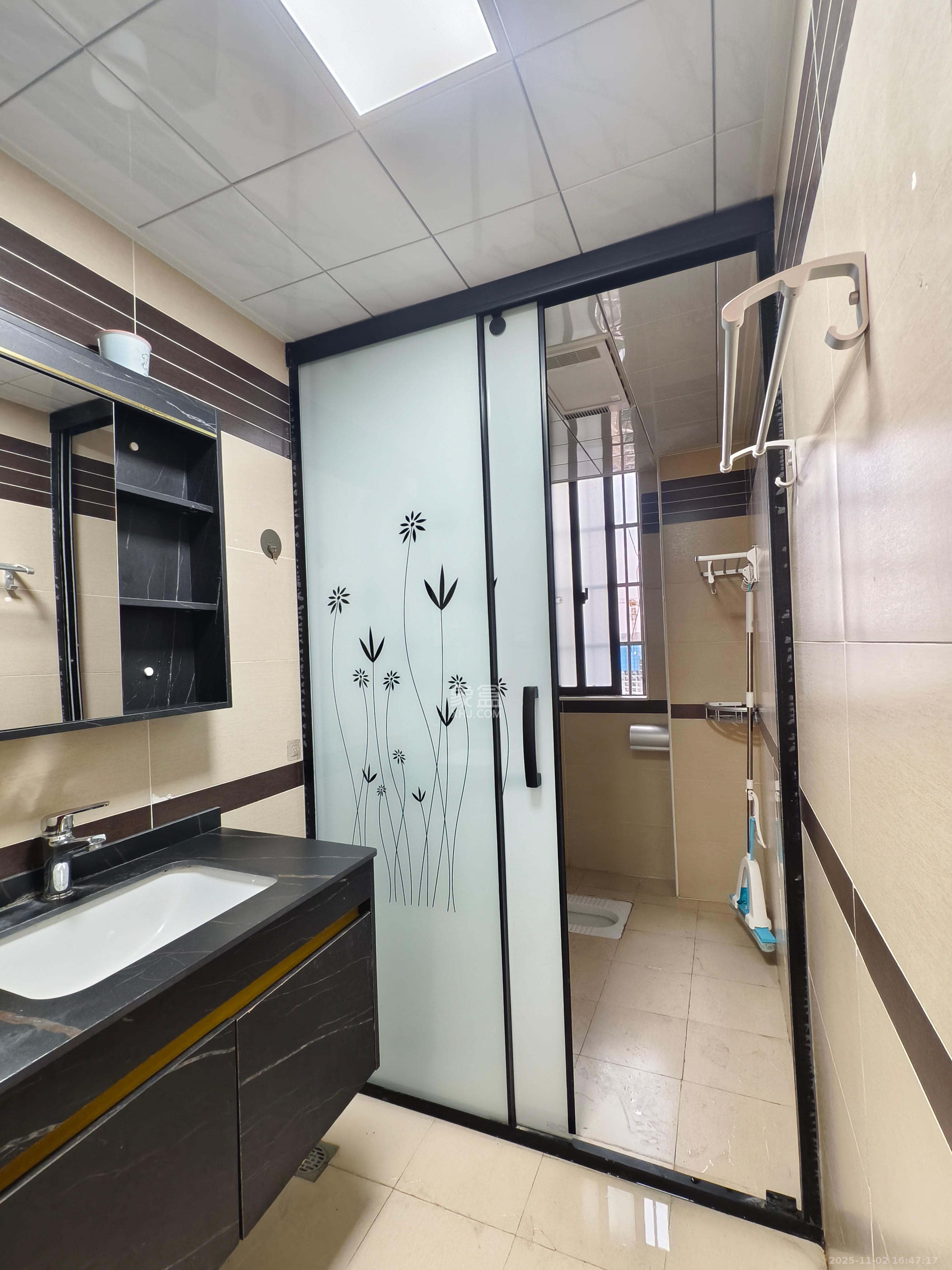 乐尚城  4室2厅2卫    2600.0元/月室内图