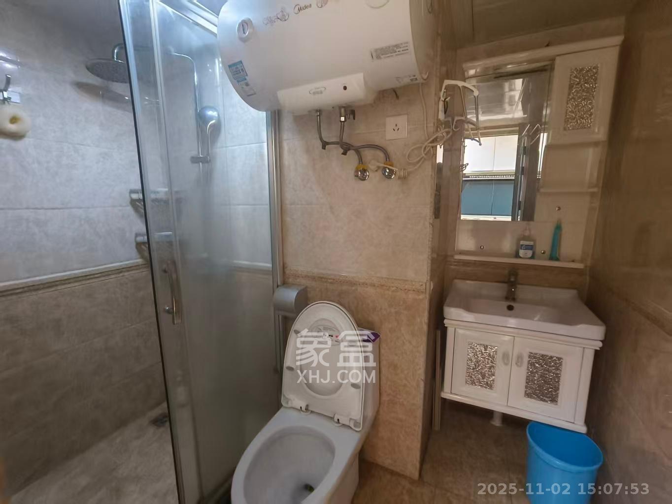 时代星空  1室0厅0卫    1300.0元/月室内图