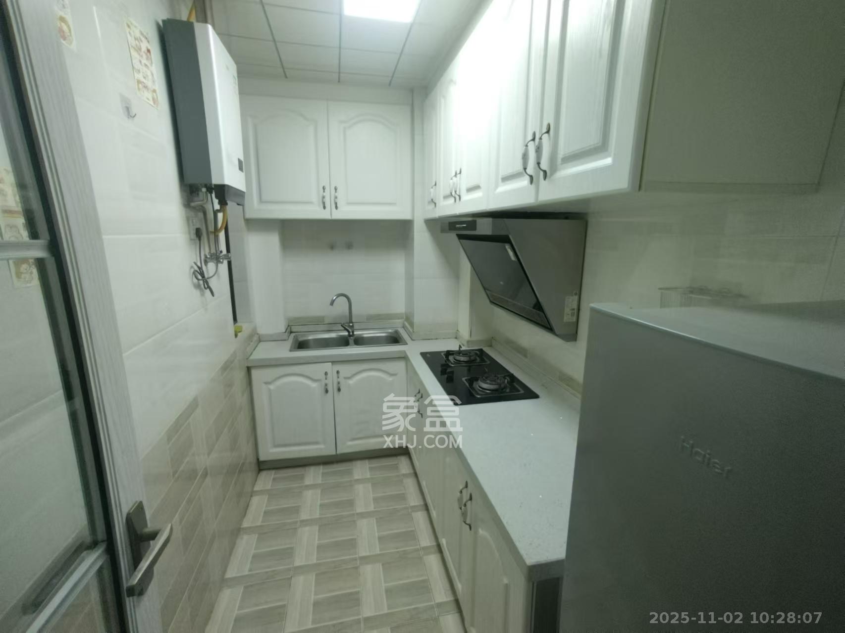 协信星澜汇  2室2厅1卫    2600.0元/月室内图