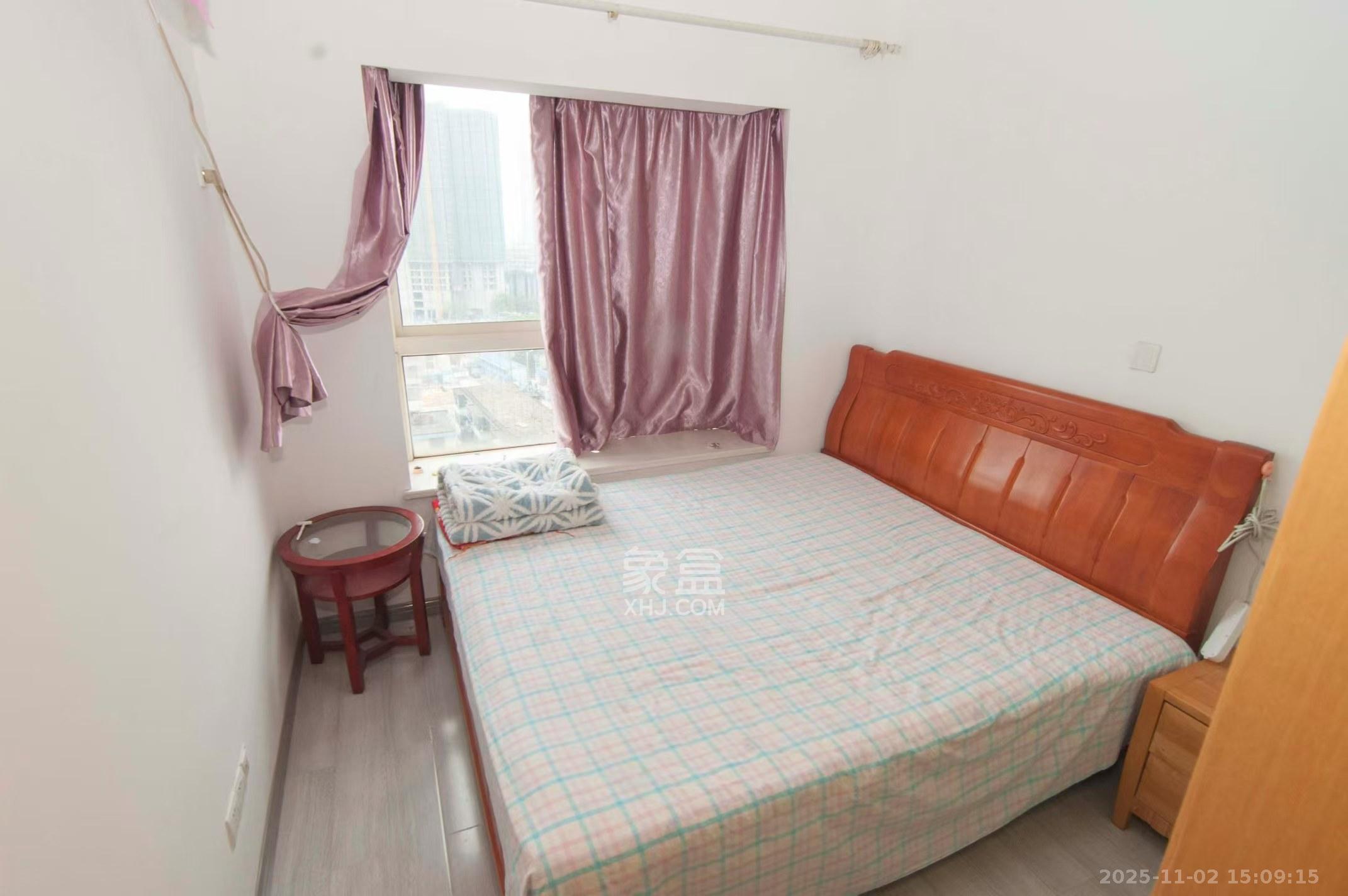 白沙晶城  1室1厅1卫    1800.0元/月室内图