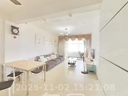 未来蜂巢  2室1厅1卫    1600.0元/月