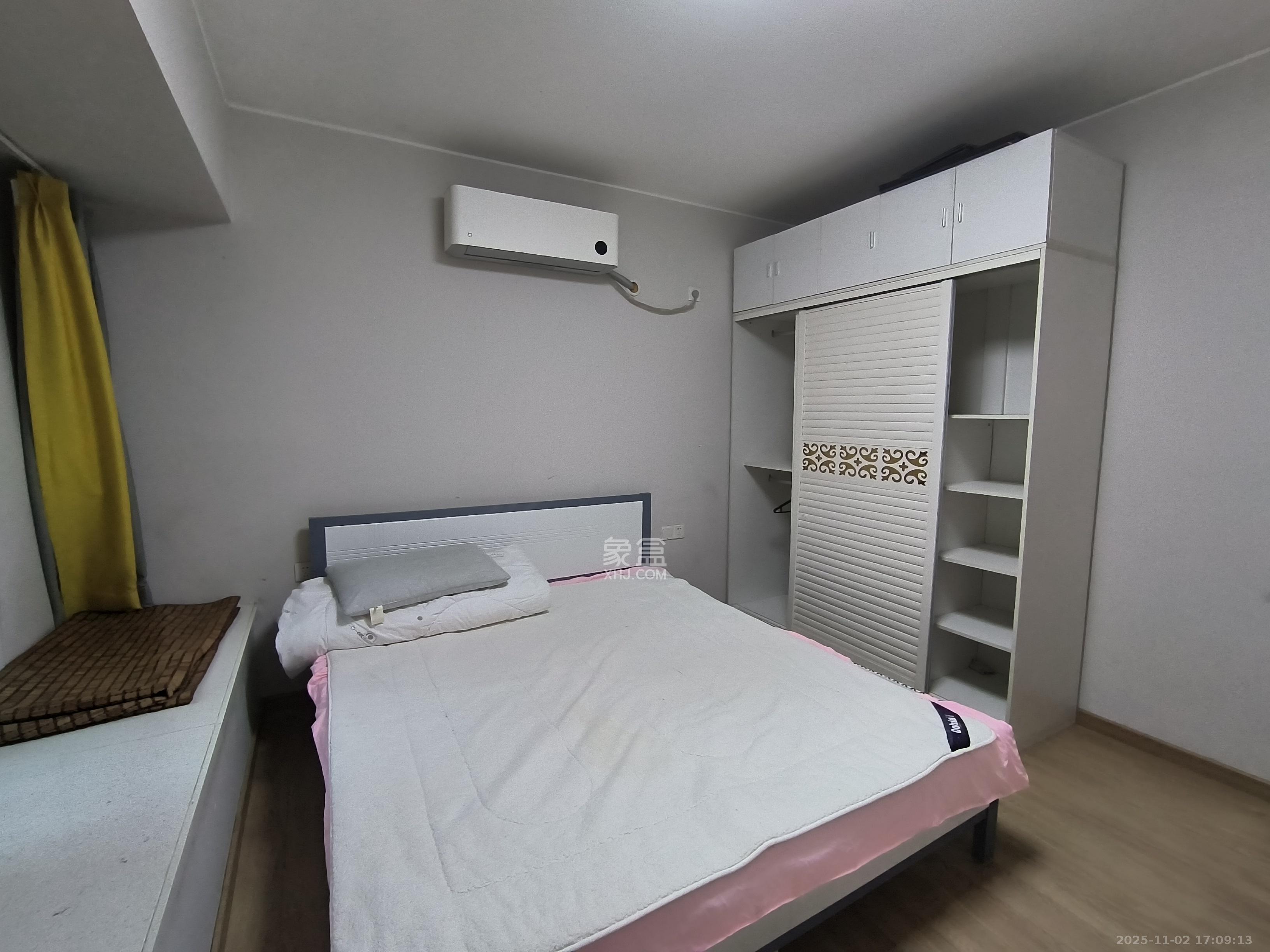 时代倾城二期 2室2厅1卫 1800.0元/月 时代倾城二期 2室2厅1卫 1800.0元/月室内图