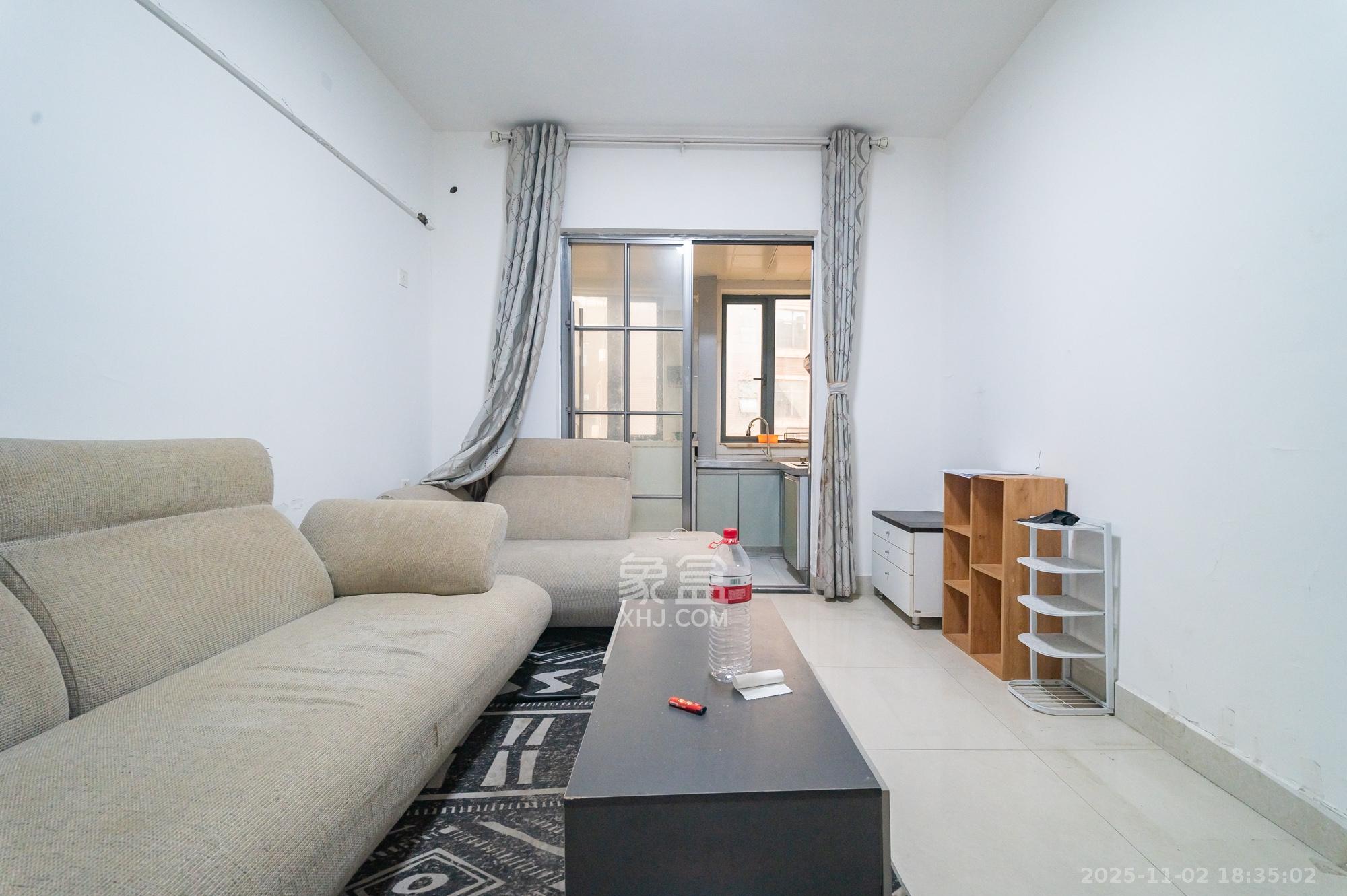 爱都(IDO) 1室1厅1卫 18.8万 爱都(IDO) 1室1厅1卫 18.8万客厅