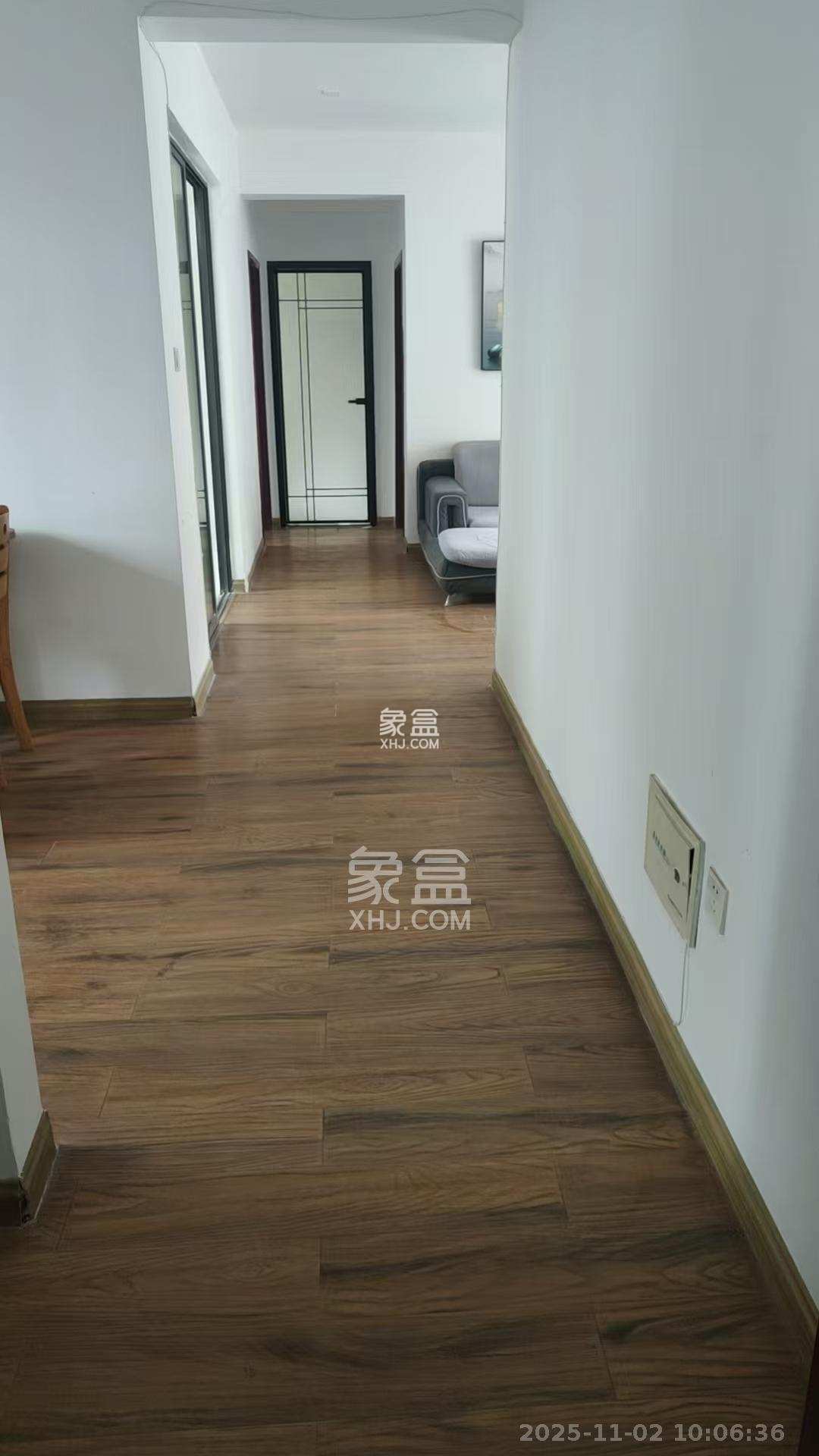 中国铁建国际城一期 3室2厅1卫 1700.0元/月 中国铁建国际城一期 3室2厅1卫 1700.0元/月小区图