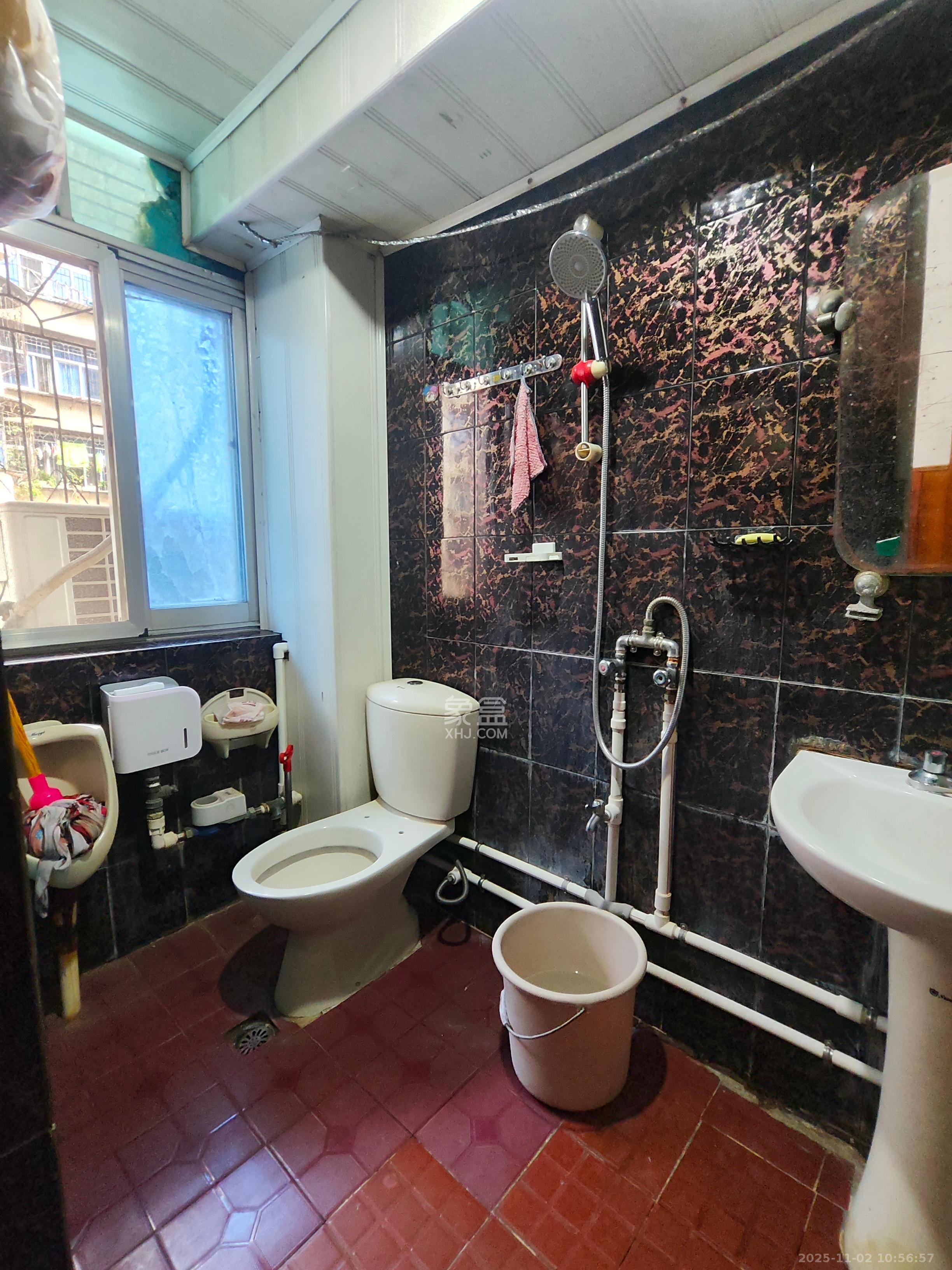 长沙市邮政宿舍（古汉邮局宿舍）  2室2厅1卫    1600.0元/月室内图