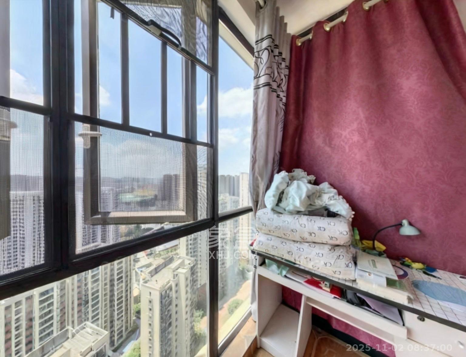 和悦城(蟠龙景苑)  3室2厅1卫    1700.0元/月室内图