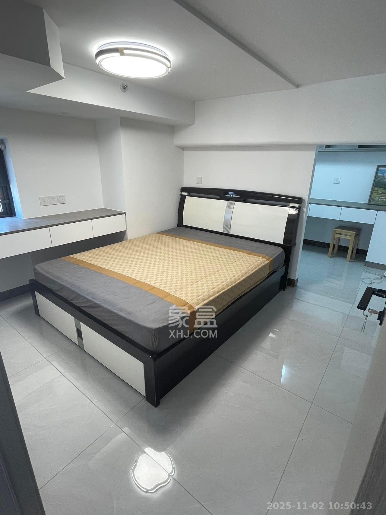 梅溪湖家居建材城 2室1厅1卫 1800.0元/月 梅溪湖家居建材城 2室1厅1卫 1800.0元/月室内图