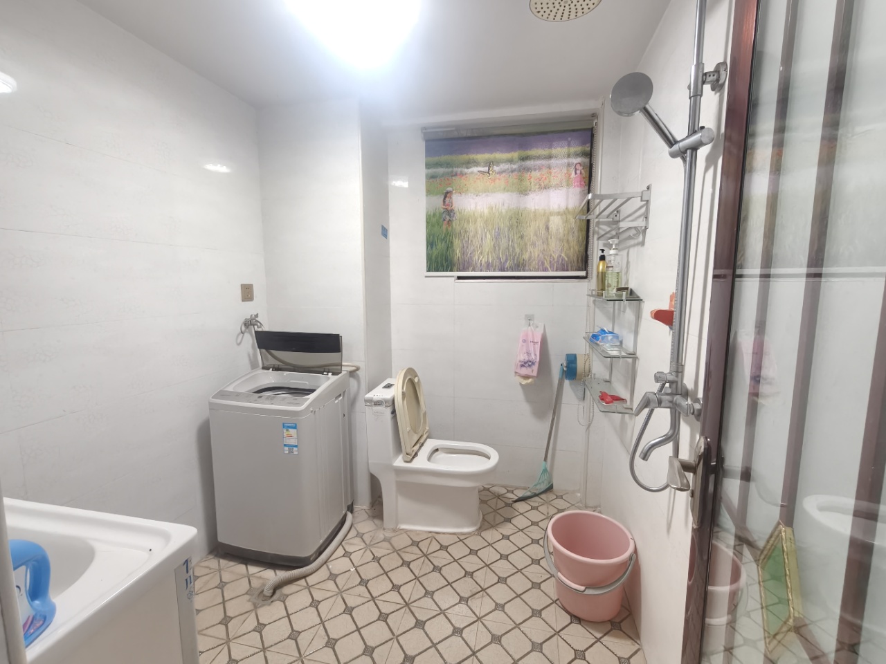 印象荷园  3室1厅2卫    2500.0元/月室内图