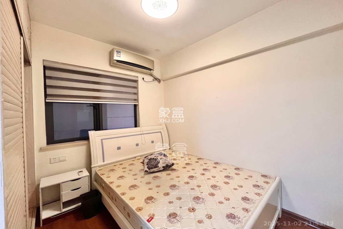 达美D6区 2室2厅1卫 2500.0元/月 达美D6区 2室2厅1卫 2500.0元/月室内图