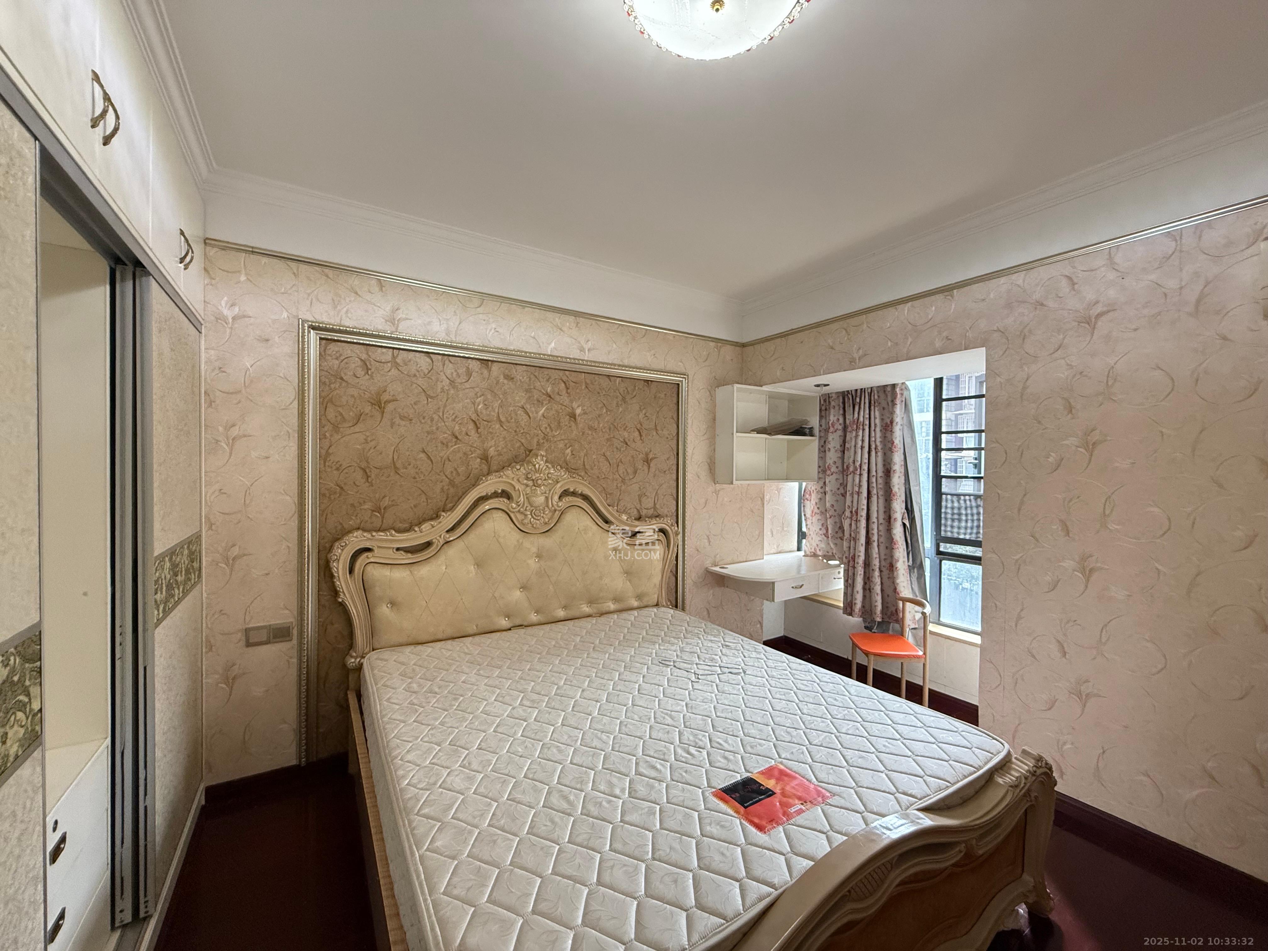 盛地尊域  4室2厅2卫    2500.0元/月室内图