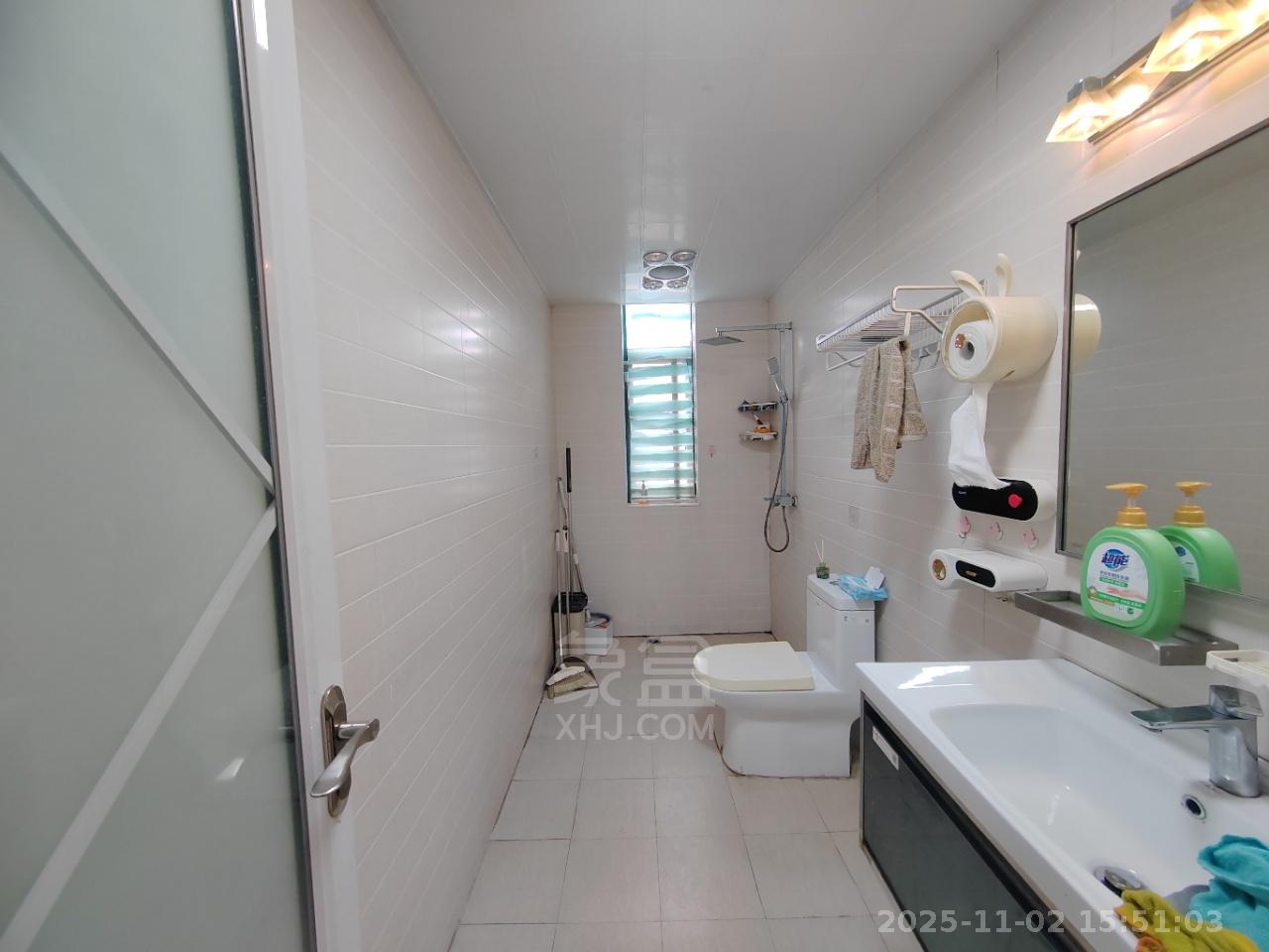 尚格名城香榭丽舍  4室2厅3卫    2200.0元/月室内图