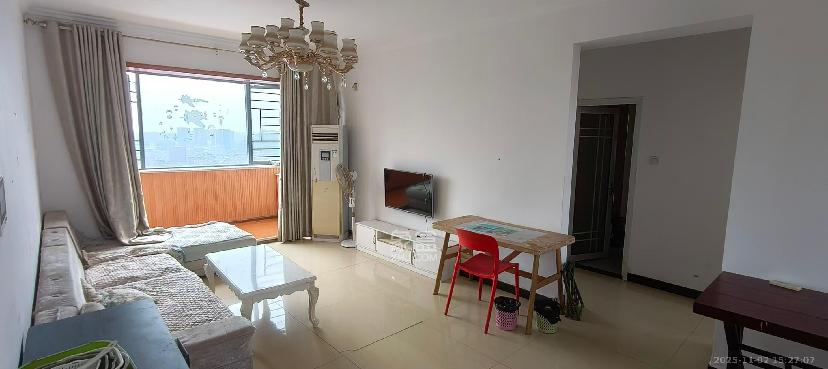 五矿万境水岸三期 2室2厅1卫 2000.0元/月 五矿万境水岸三期 2室2厅1卫 2000.0元/月室内图