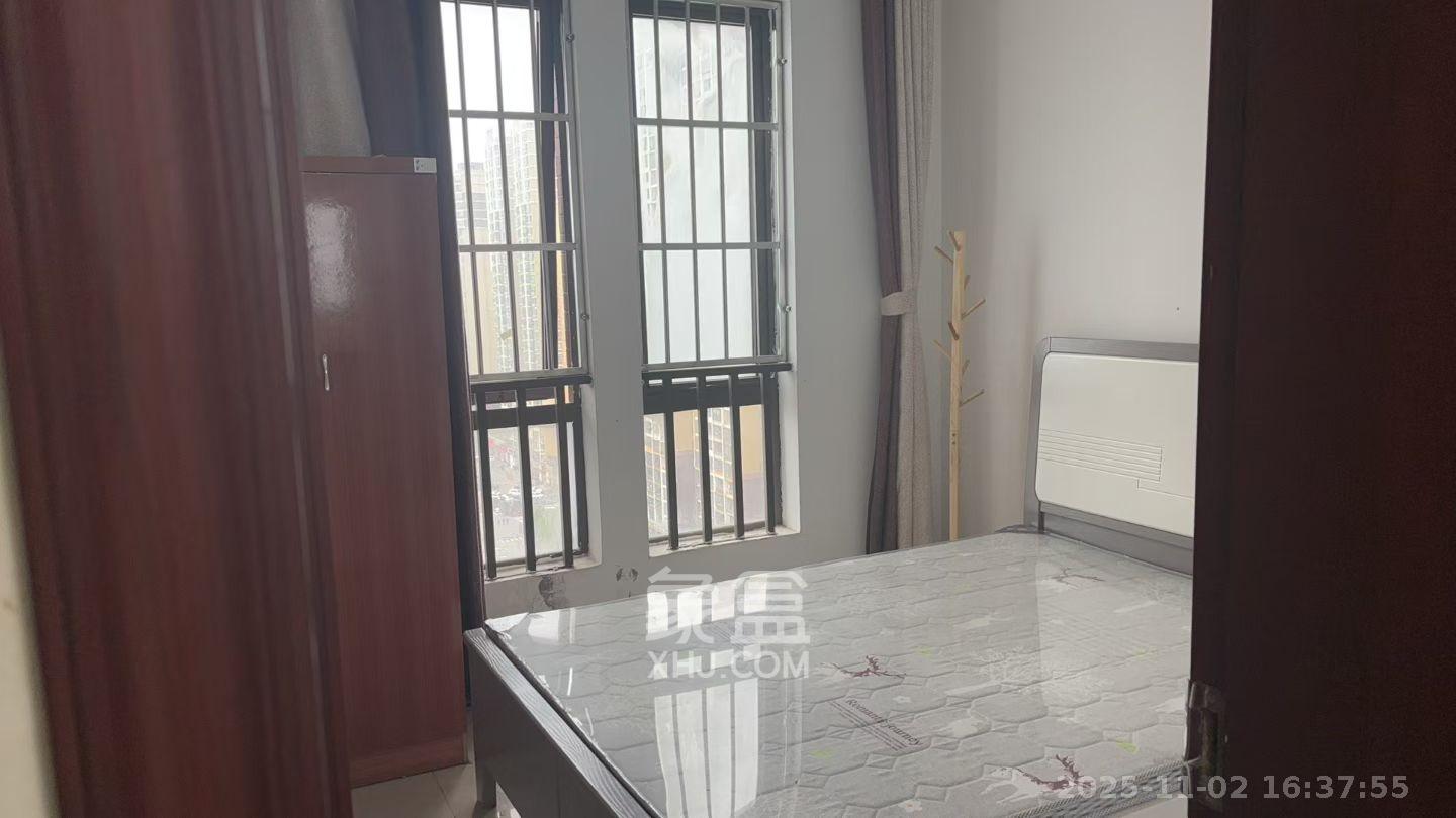 方略潇邦 3室2厅1卫 1400.0元/月 方略潇邦 3室2厅1卫 1400.0元/月室内图