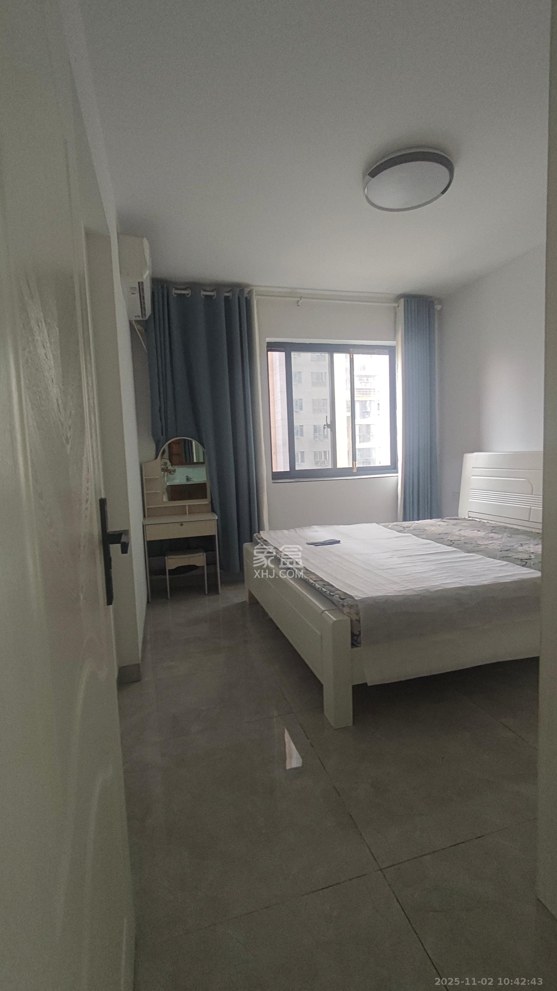 朝正美苑  2室1厅1卫    2000.0元/月室内图